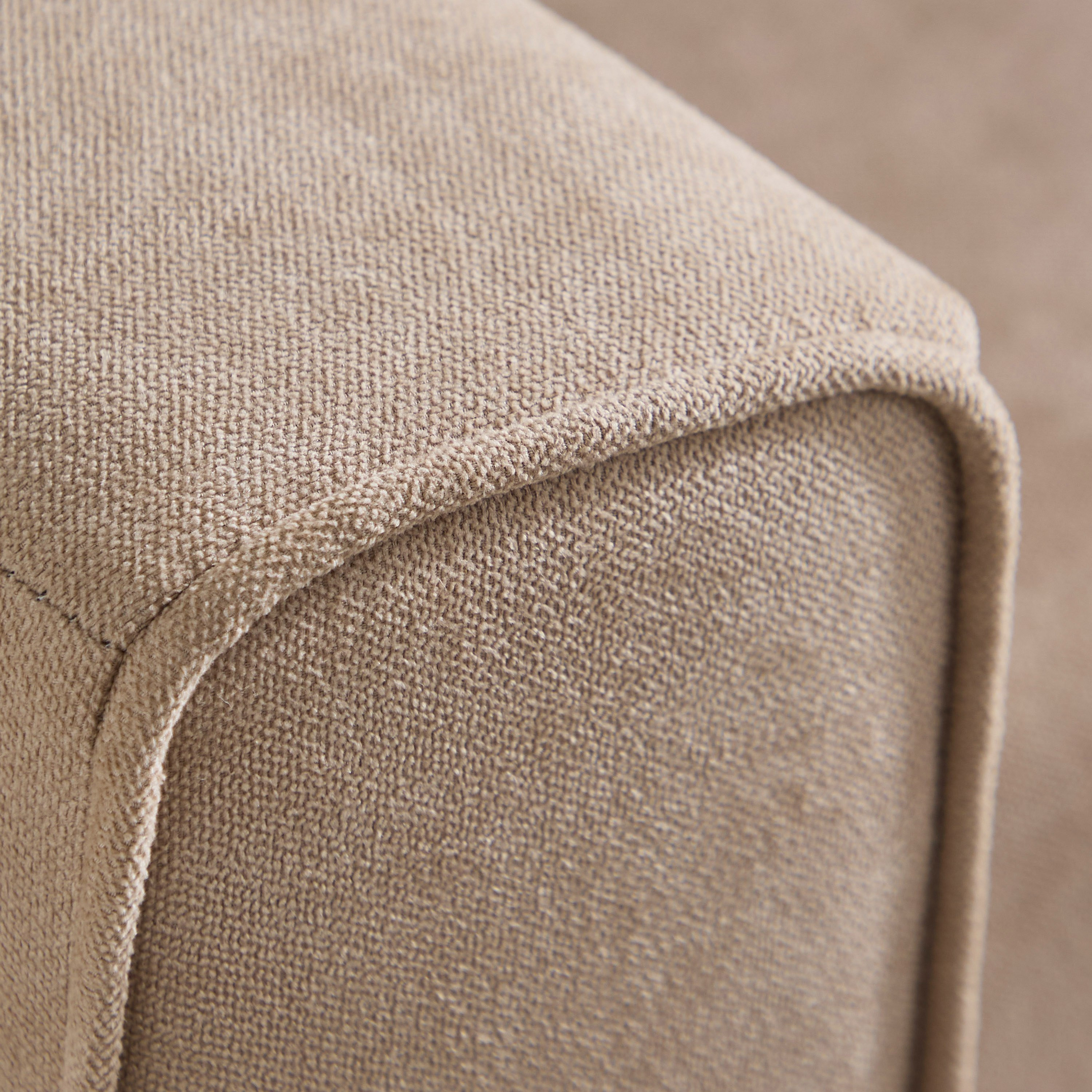 كنبة سرير قابلة للسحب 3 مقاعد مع مساحة تخزين و2 وسادة من سايروس-hbxfurniture-sofasandarmchairs-sofabeds-image-12