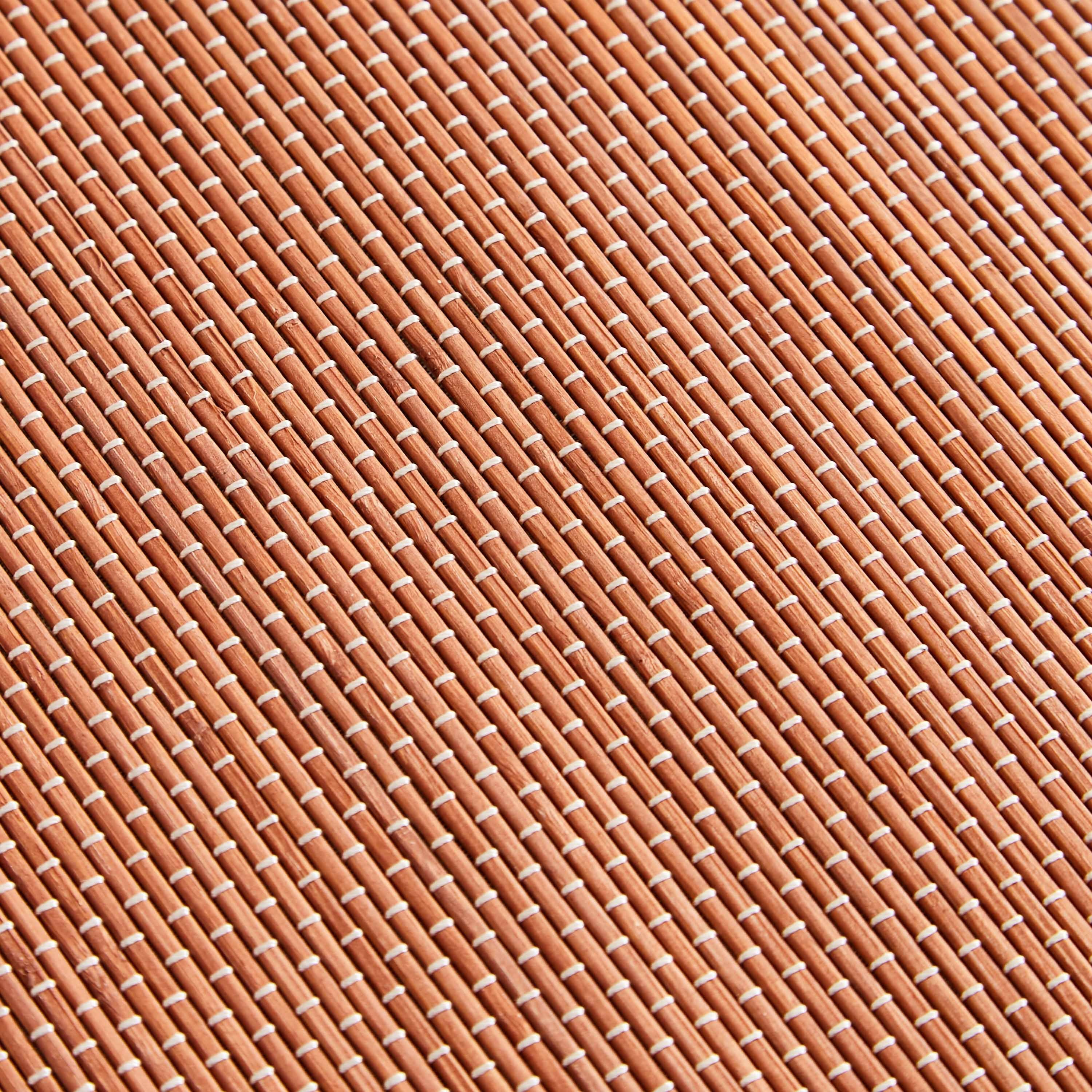 لبادة صحون خيزران منسوجة من كاسبر - 30x45 سم-hbxdecorandfurnishings-homefurnishings-tablelinens-image-3