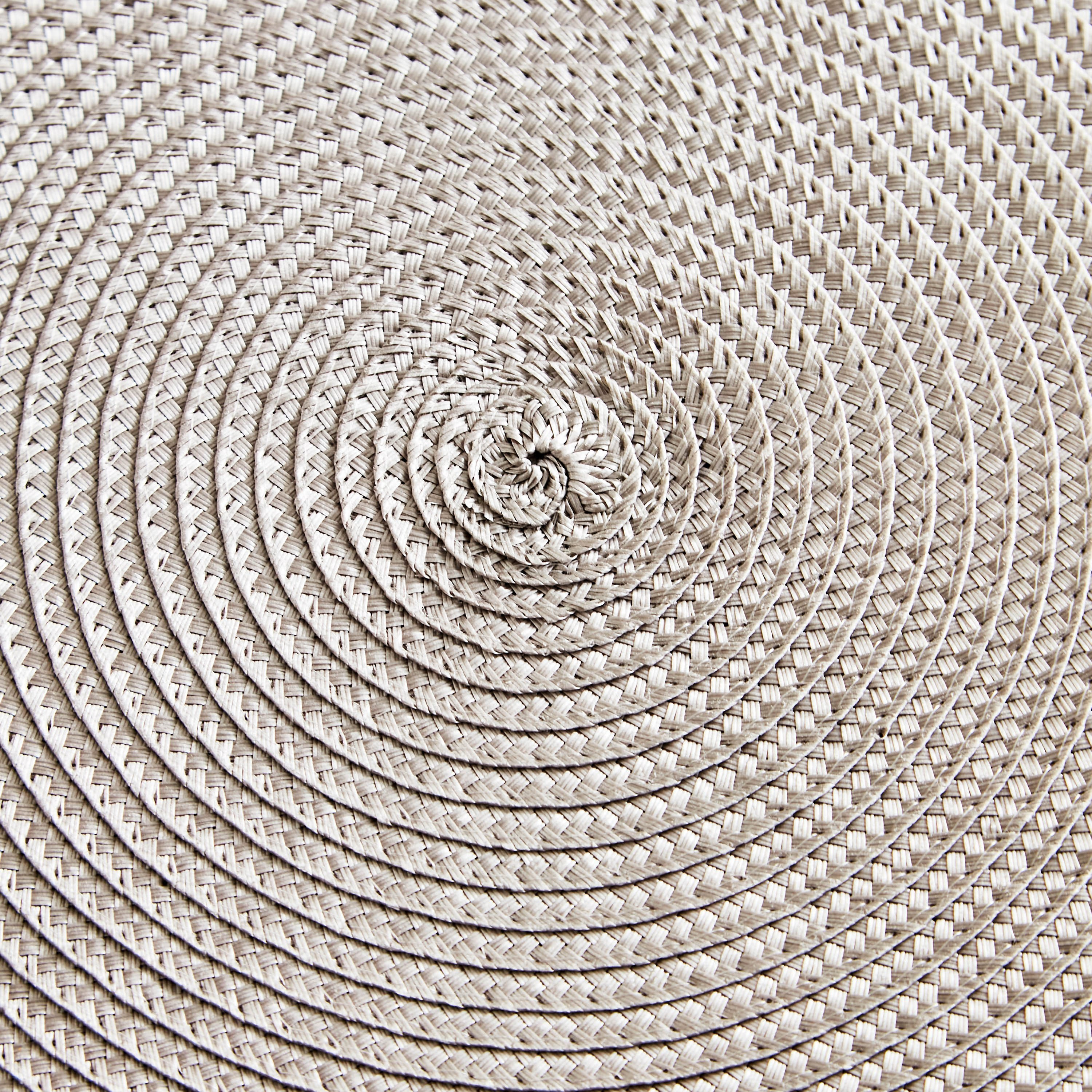 لبادة صحون مستديرة من سيدريك - 38 سم-hbxdecorandfurnishings-homefurnishings-tablelinens-image-2
