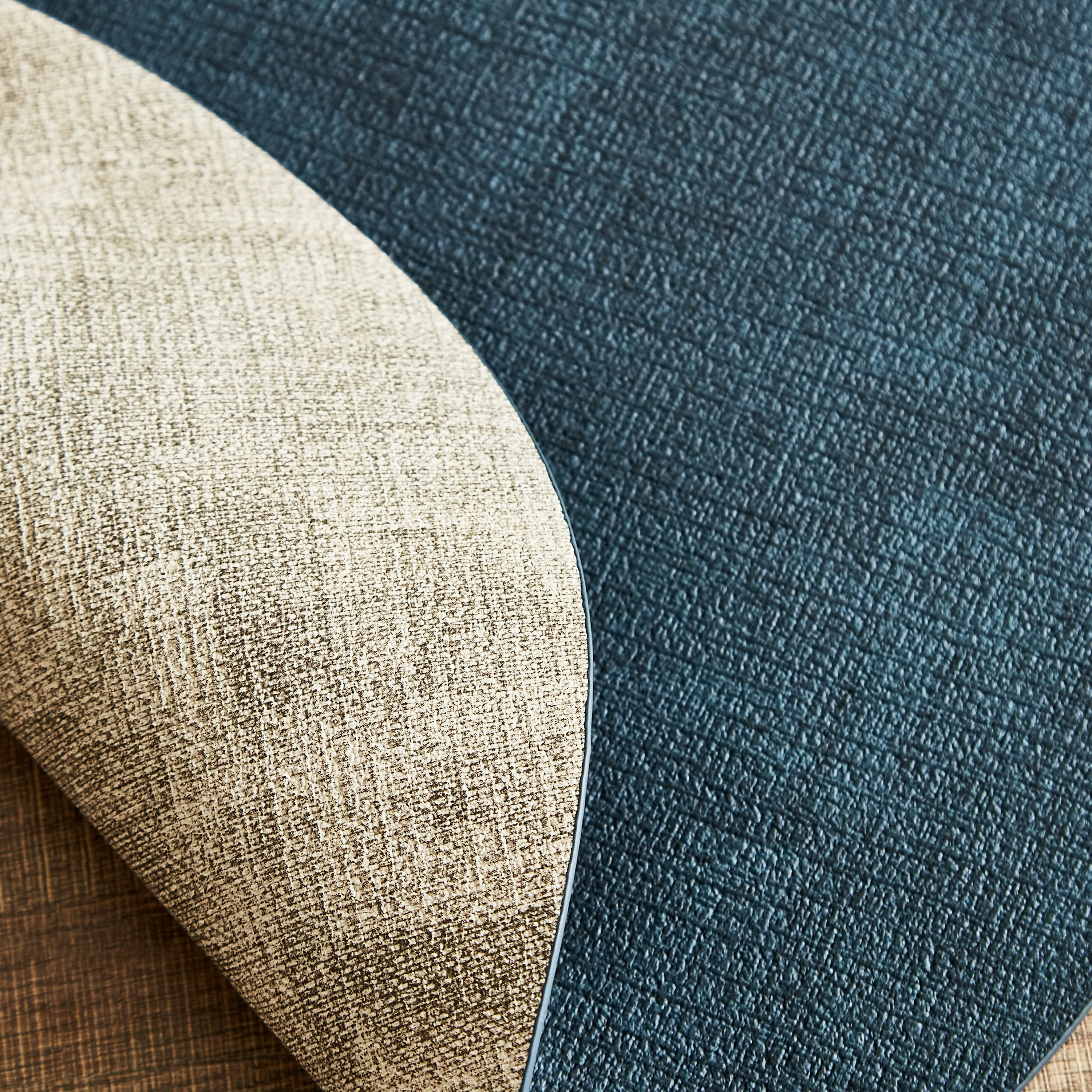 لبادة صحون مستديرة تستخدم على الوجهين من كازيمير - 38 سم-hbxdecorandfurnishings-homefurnishings-tablelinens-image-5