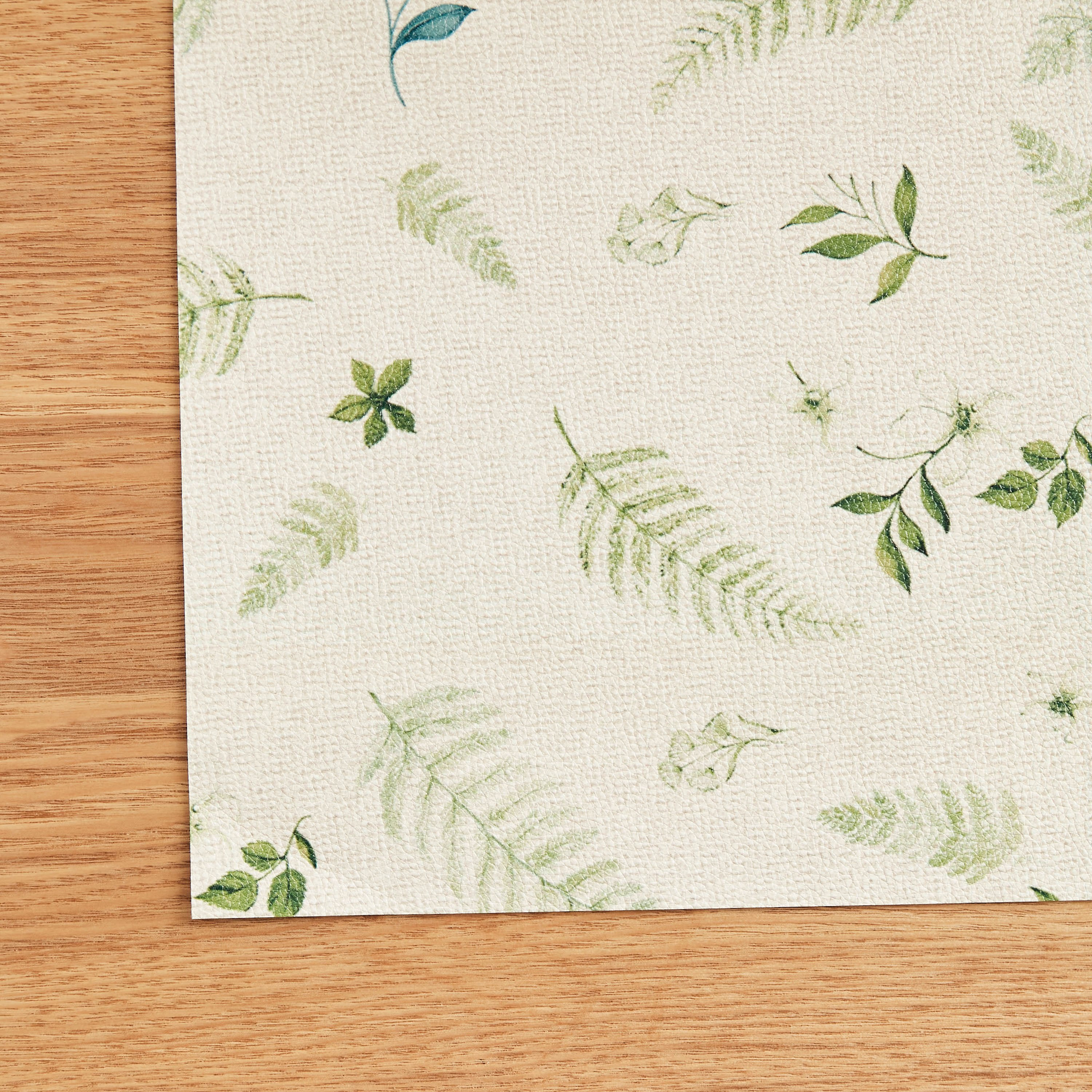 لبادة صحون بطبعات من أفريل - 33x45 سم-hbxdecorandfurnishings-homefurnishings-tablelinens-image-2