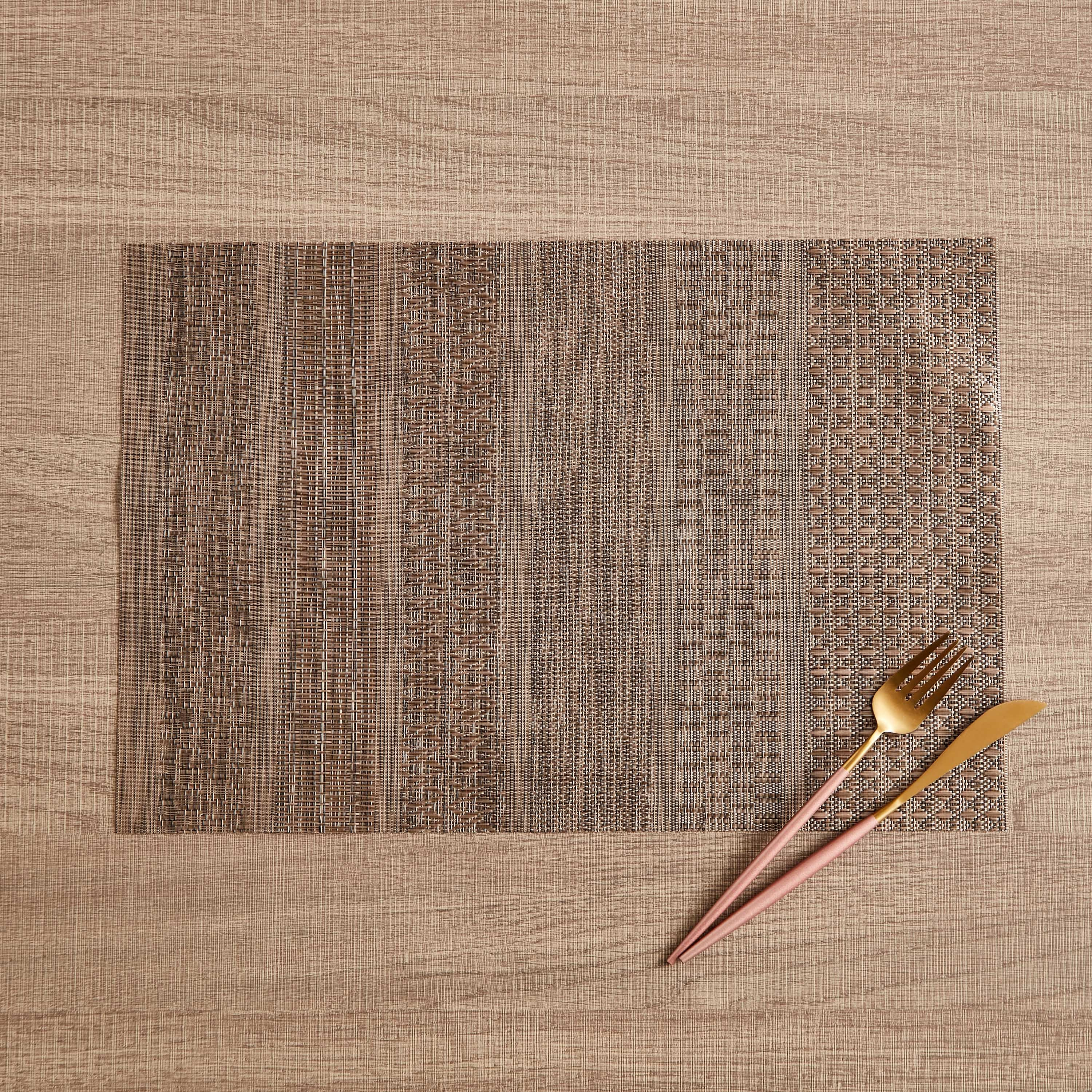لبادة صحون من دياور - 30x45 سم-hbxdecorandfurnishings-homefurnishings-tablelinens-image-1