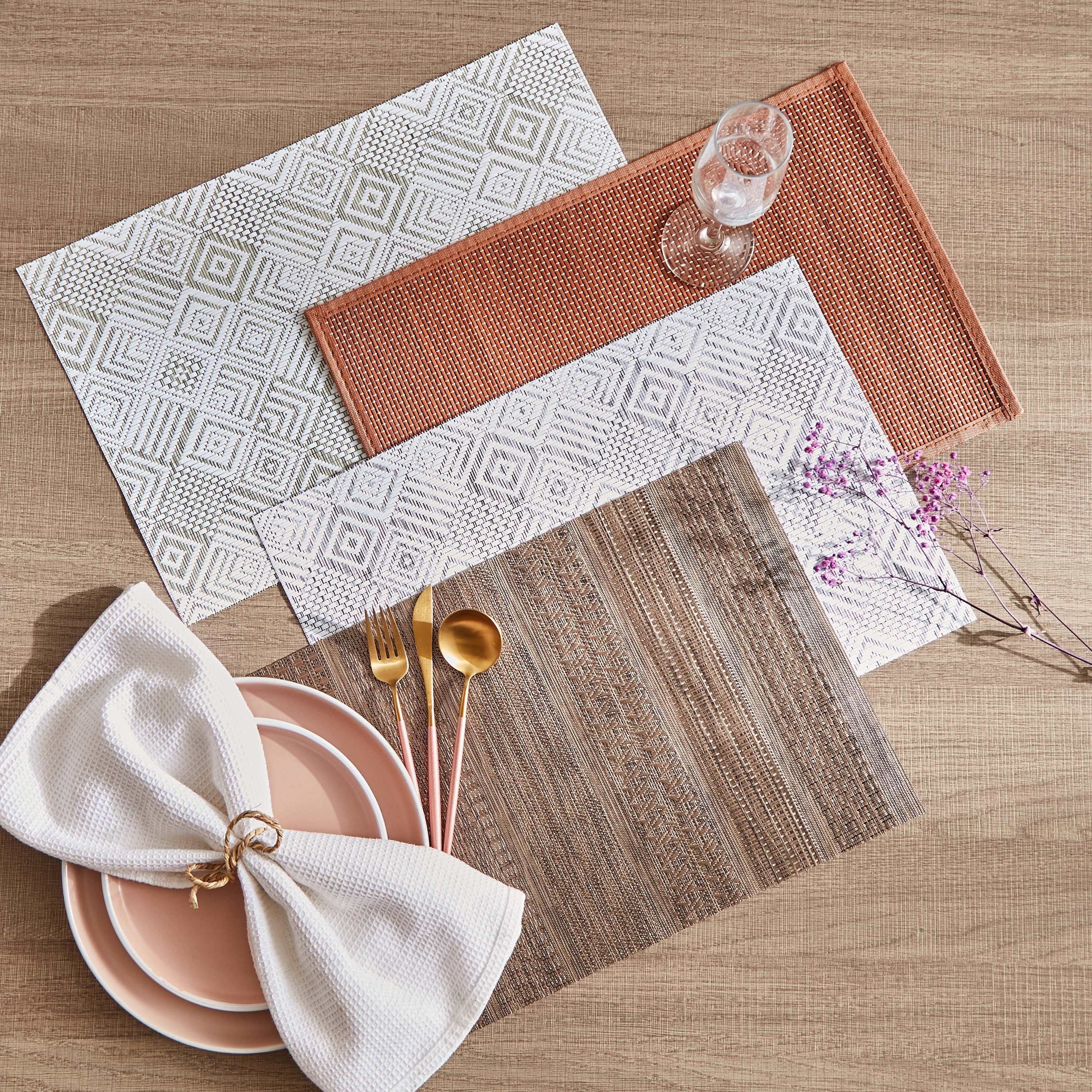 لبادة صحون من دياور - 30x45 سم-hbxdecorandfurnishings-homefurnishings-tablelinens-image-5