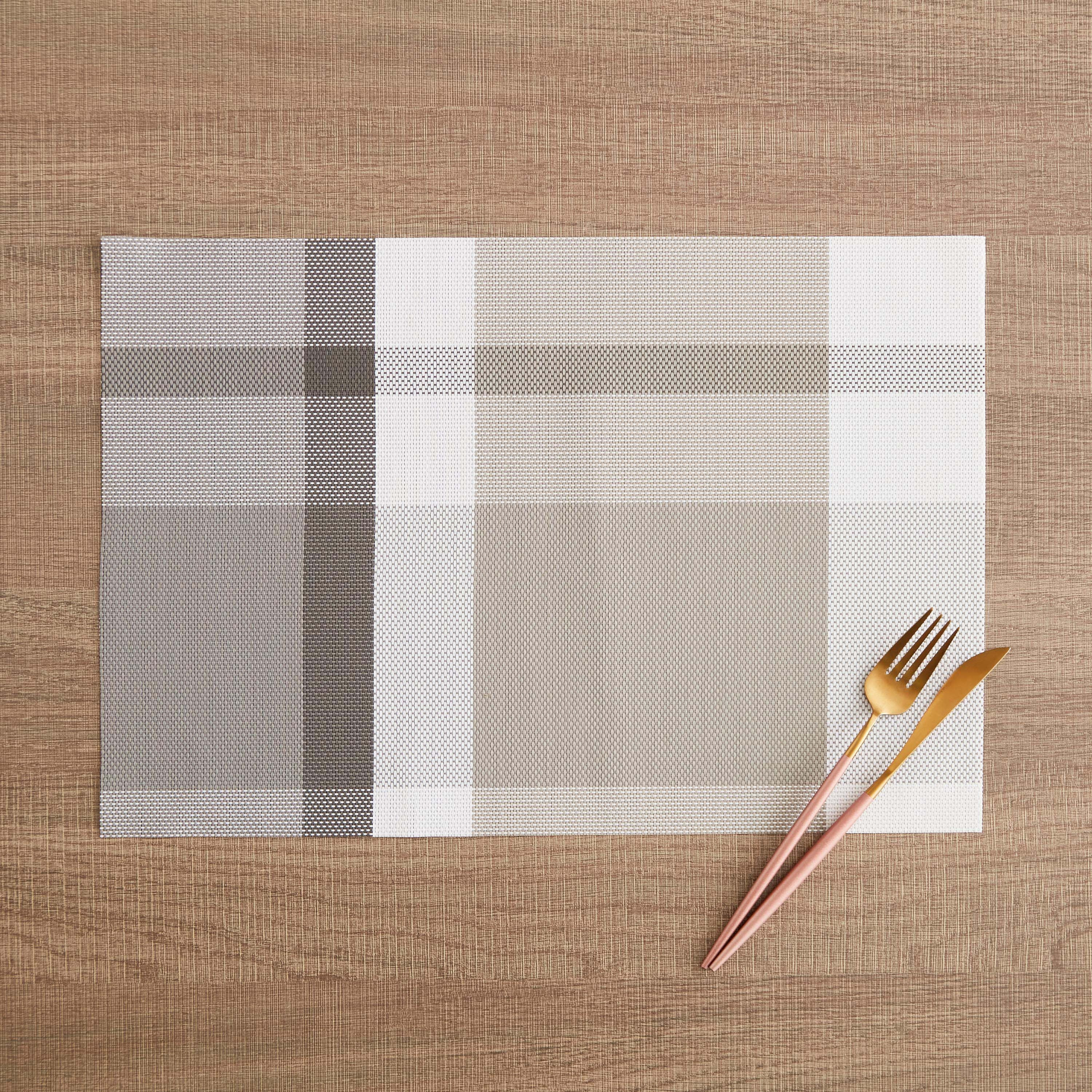 Aizel Placemat - 30x45 cm-hbxdecorandfurnishings-homefurnishings-tablelinens-image-1