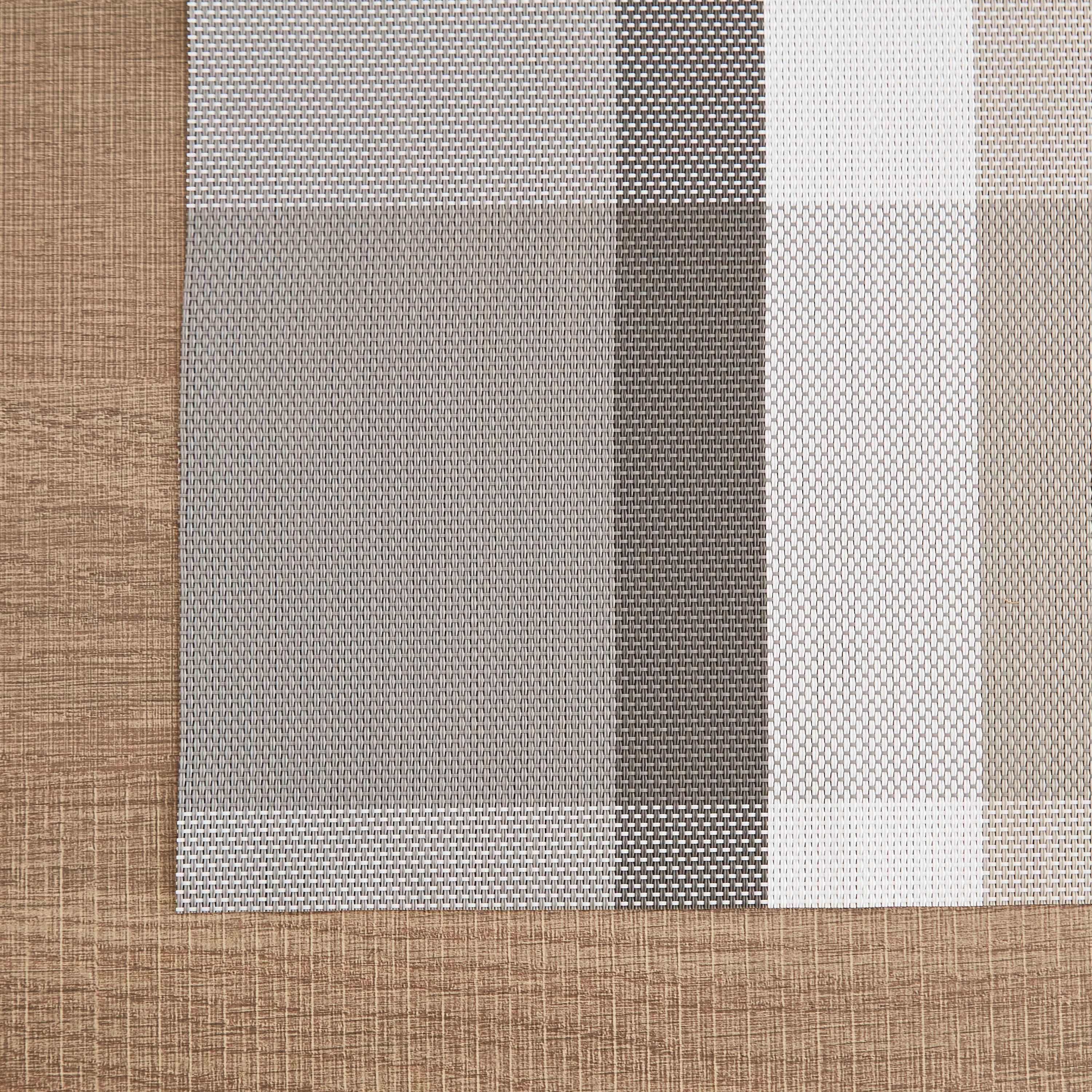 Aizel Placemat - 30x45 cm-hbxdecorandfurnishings-homefurnishings-tablelinens-image-2