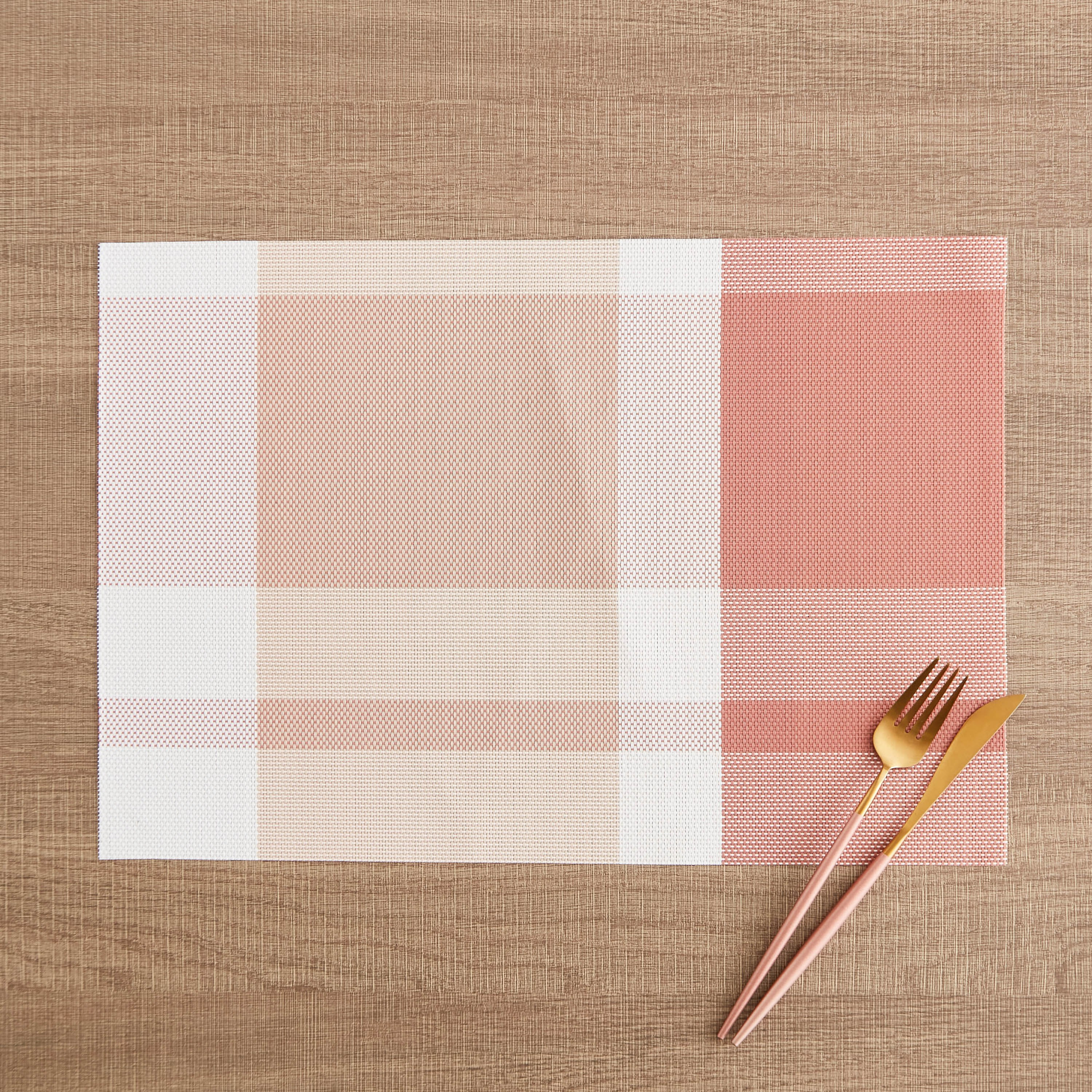 لبادة صحون من ايزل - 30x45 سم-hbxdecorandfurnishings-homefurnishings-tablelinens-image-1