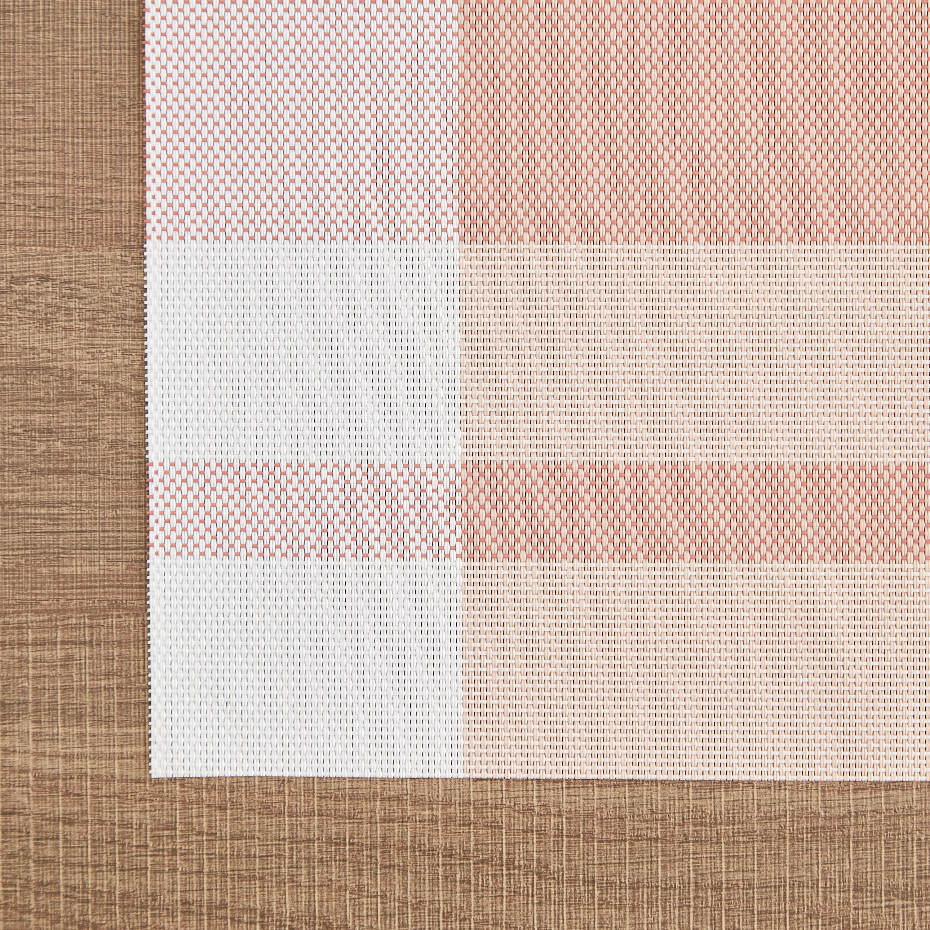 لبادة صحون من ايزل - 30x45 سم-hbxdecorandfurnishings-homefurnishings-tablelinens-image-2