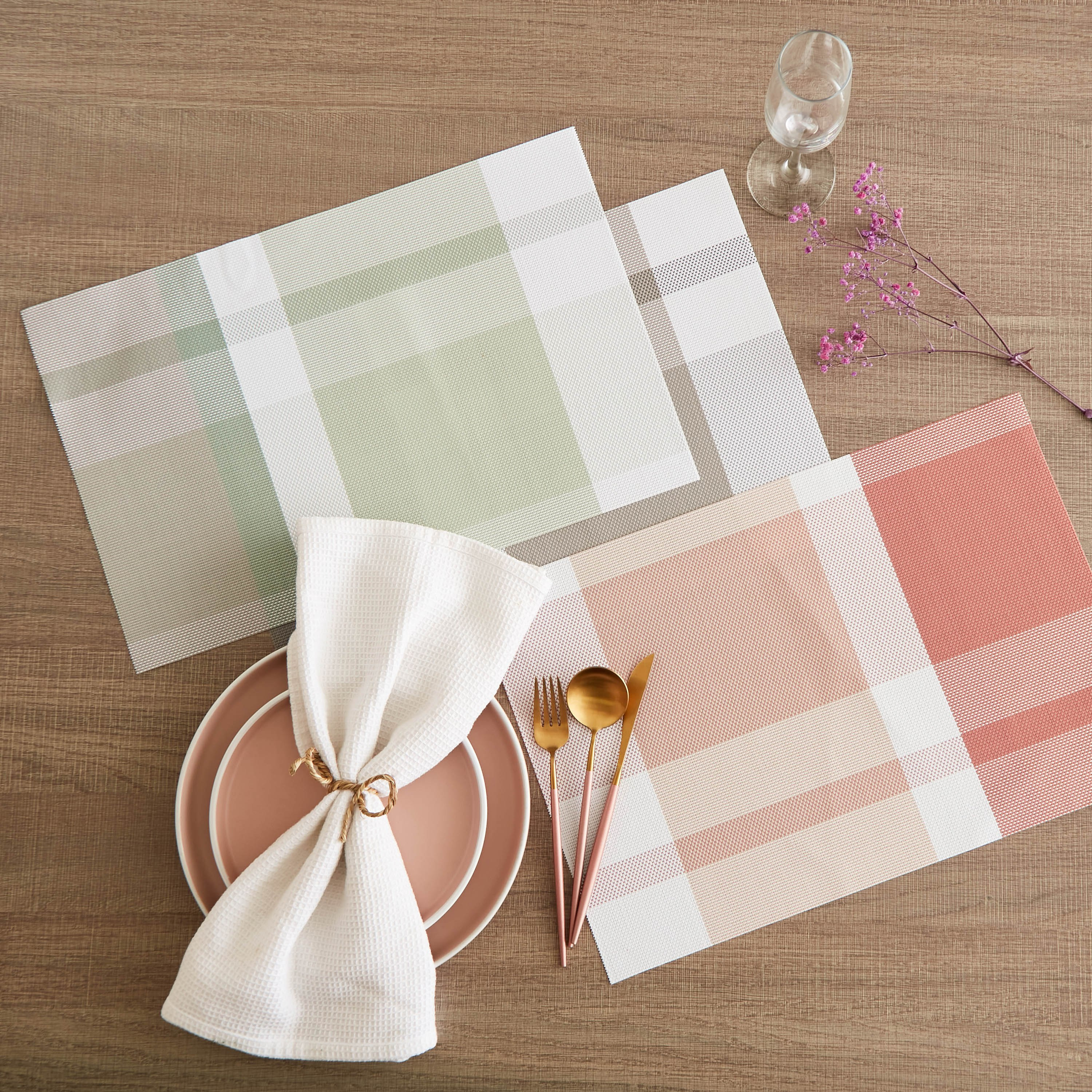 لبادة صحون من ايزل - 30x45 سم-hbxdecorandfurnishings-homefurnishings-tablelinens-image-5