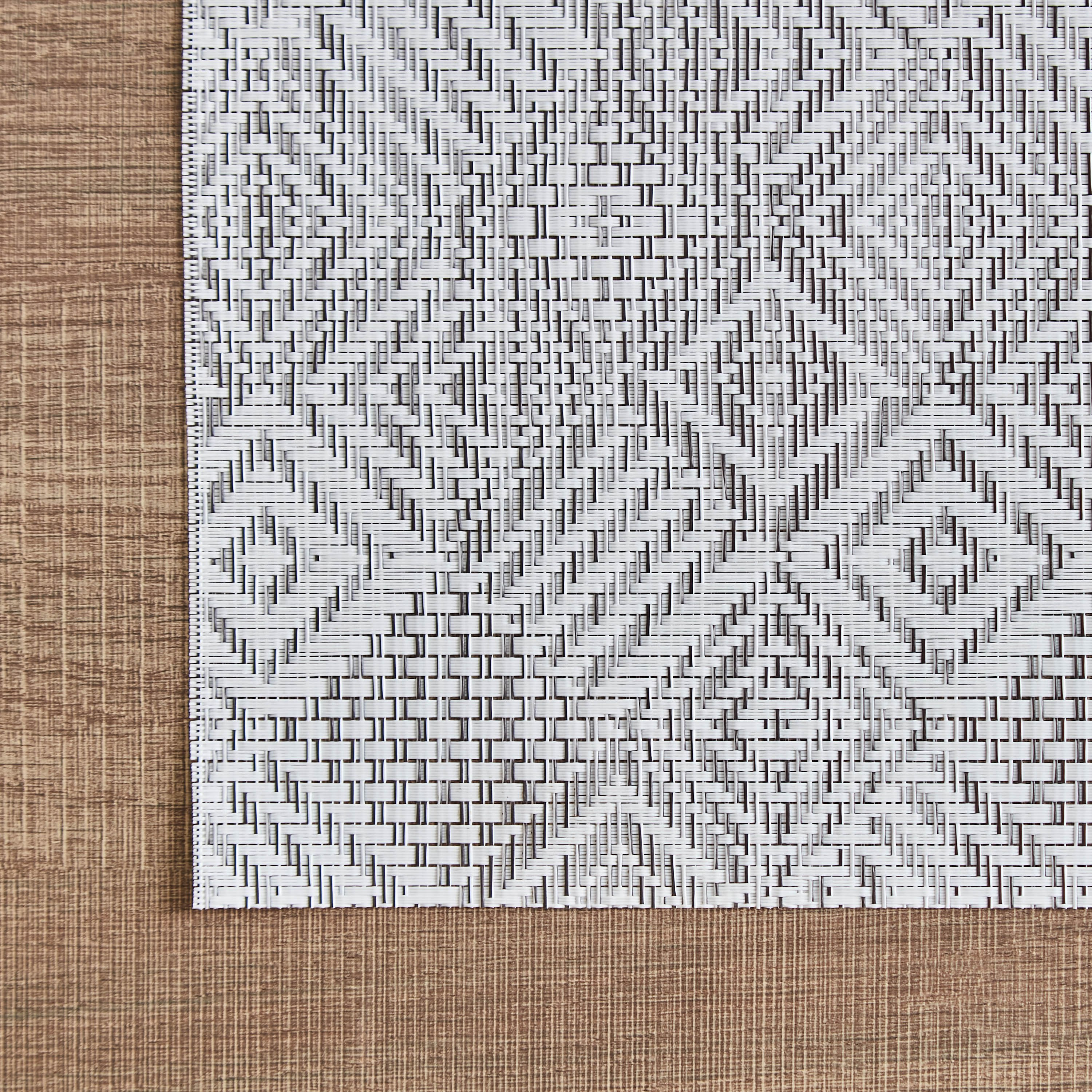 لبادة صحون شيفرون من أوزياس - 30x45 سم-hbxdecorandfurnishings-homefurnishings-tablelinens-image-2