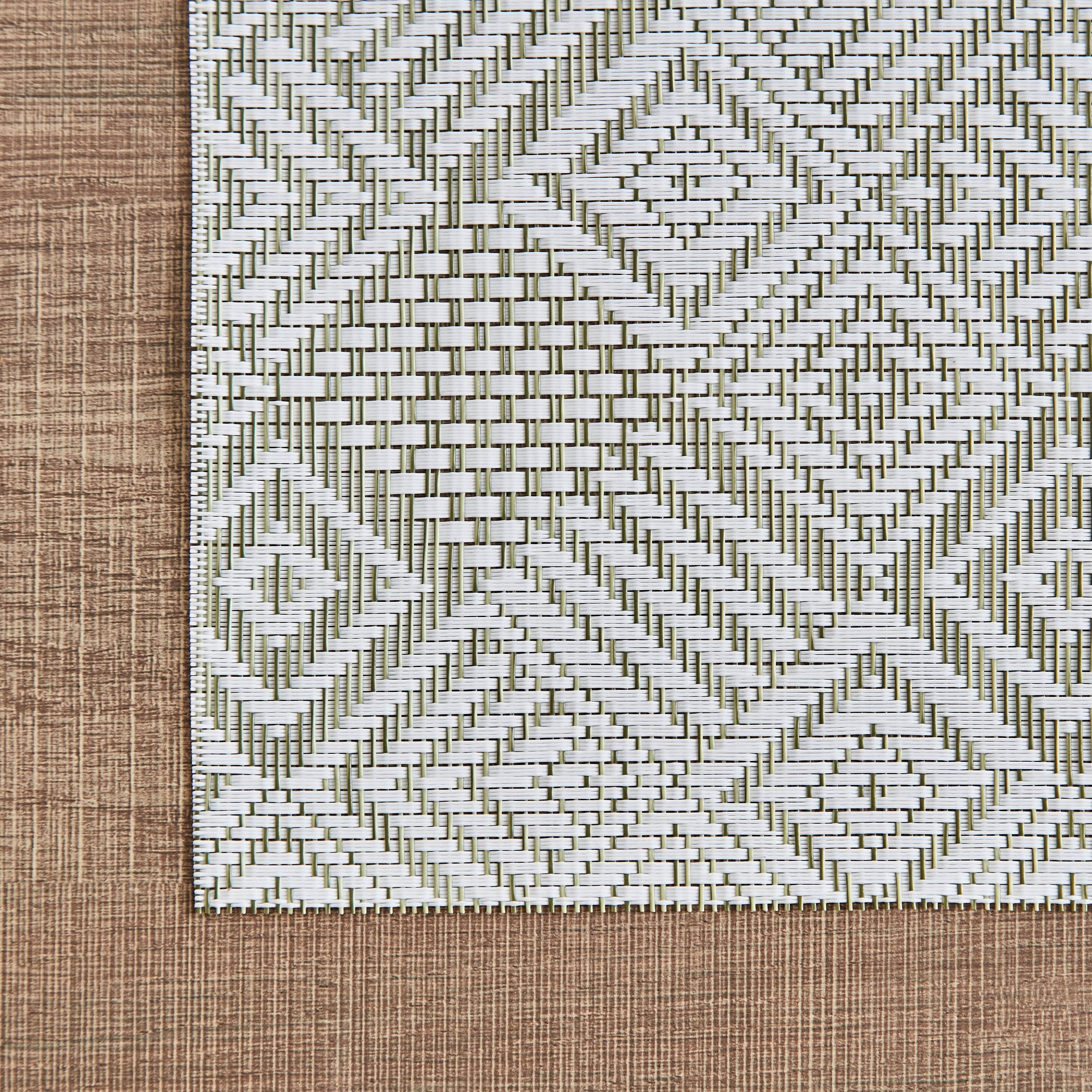 لبادة صحون شيفرون من أوزياس - 30x45 سم-hbxdecorandfurnishings-homefurnishings-tablelinens-image-2