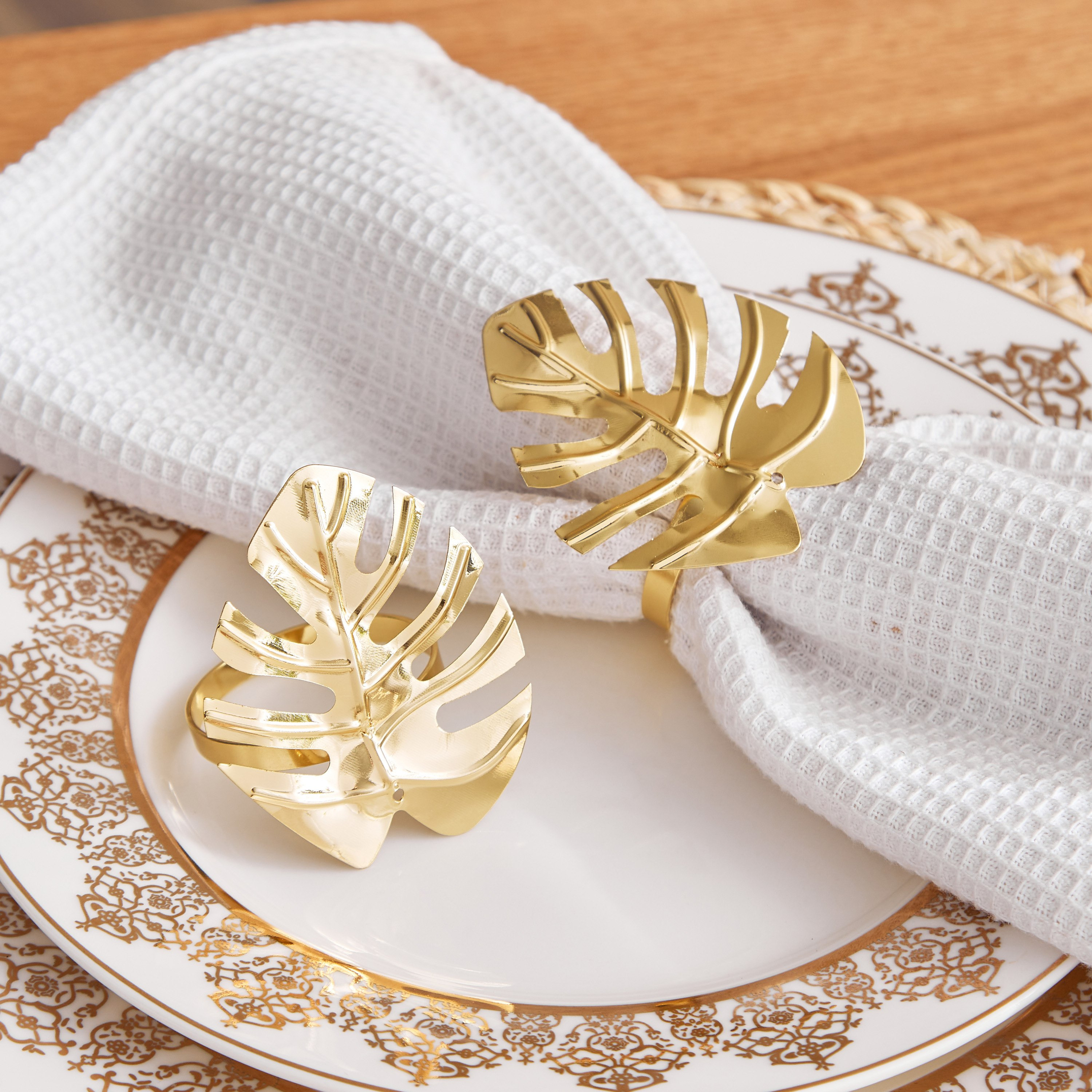 Napkin rings store online