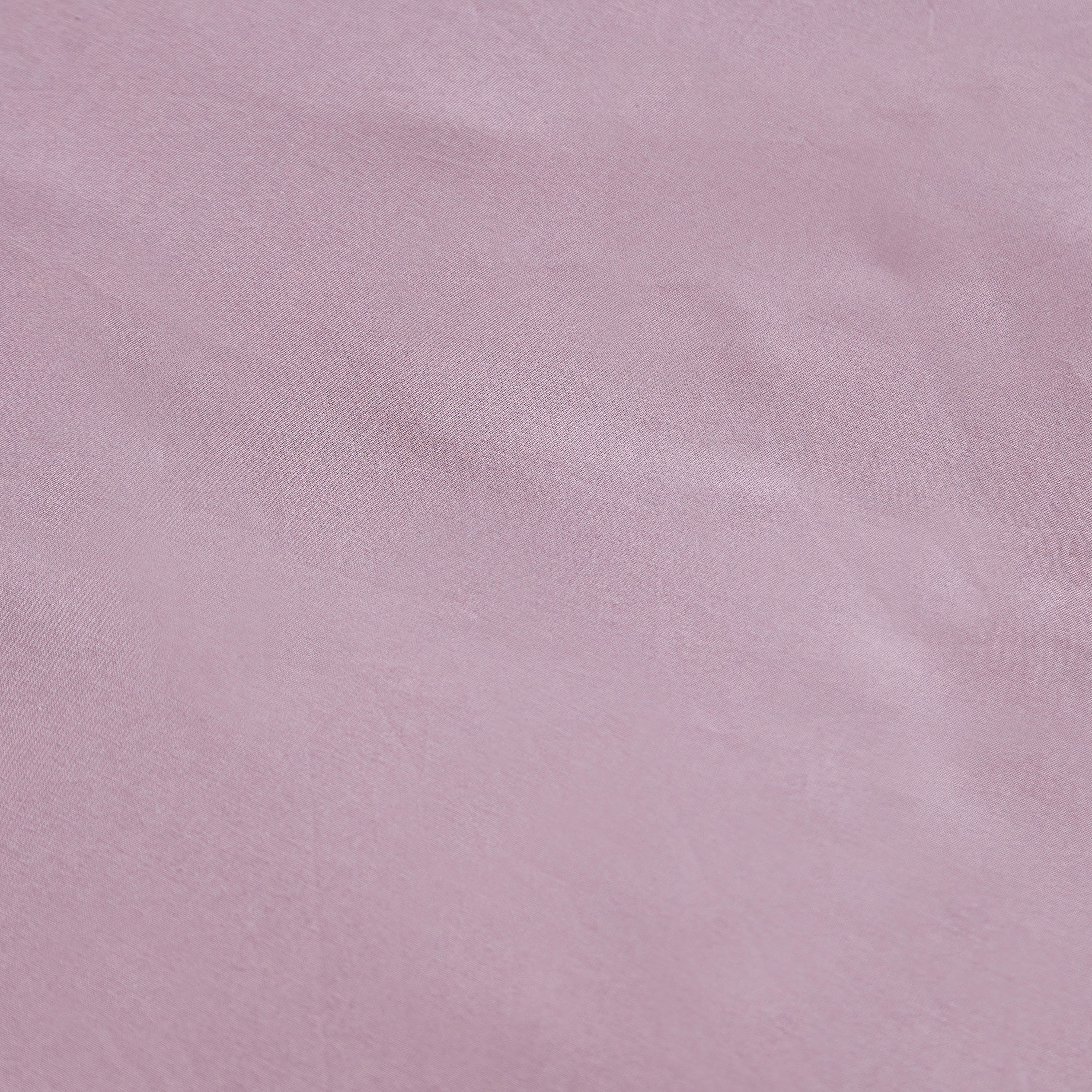 شرشف مطاطي كوين قطن سادة من زينيث - 150x200+33 سم-hbxhomeware-hbxbedroom-image-4