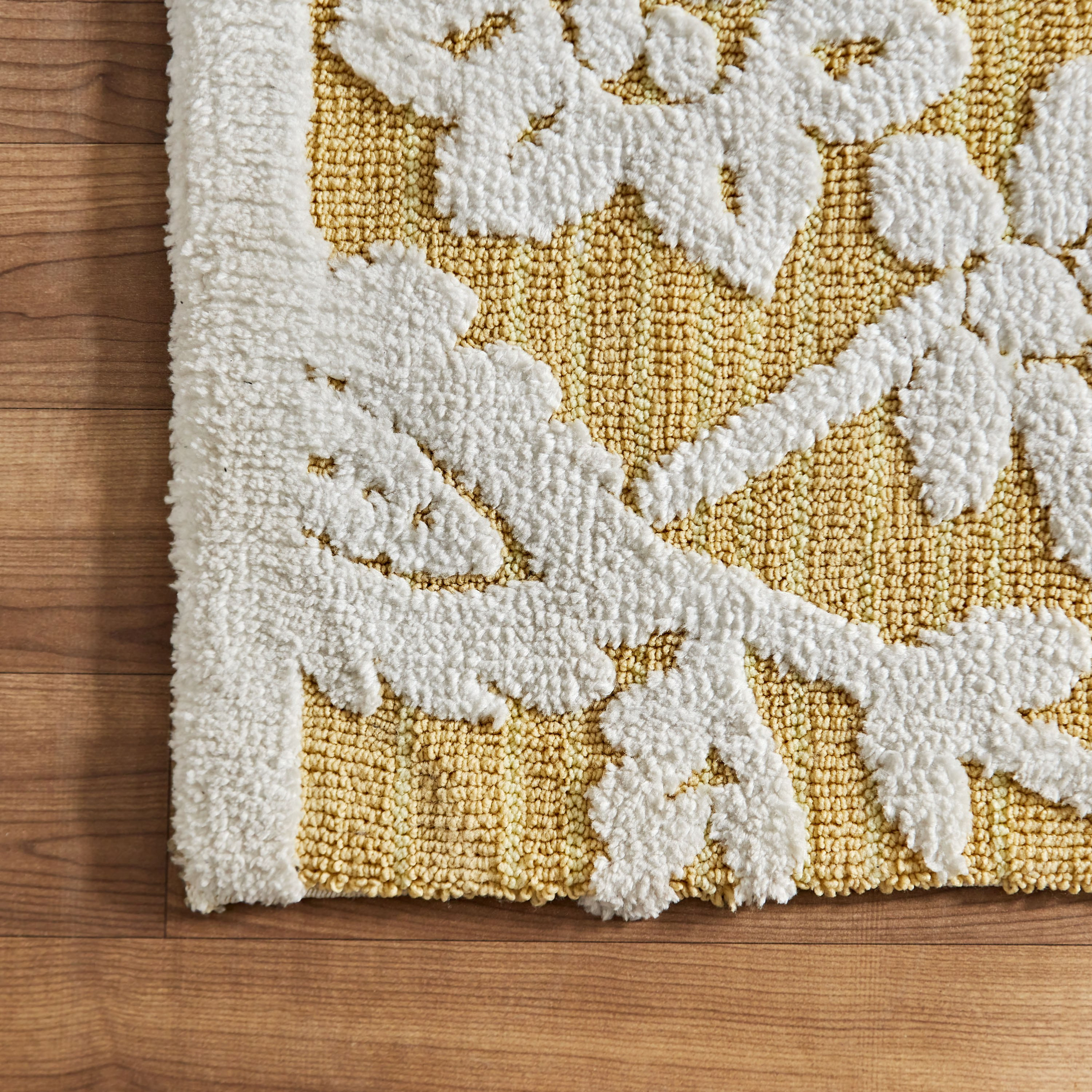 Orla Camille Knitted Jacquard Rug - 150x200 cm-hbxdecorandfurnishings-floorcoverings-rugs-image-3