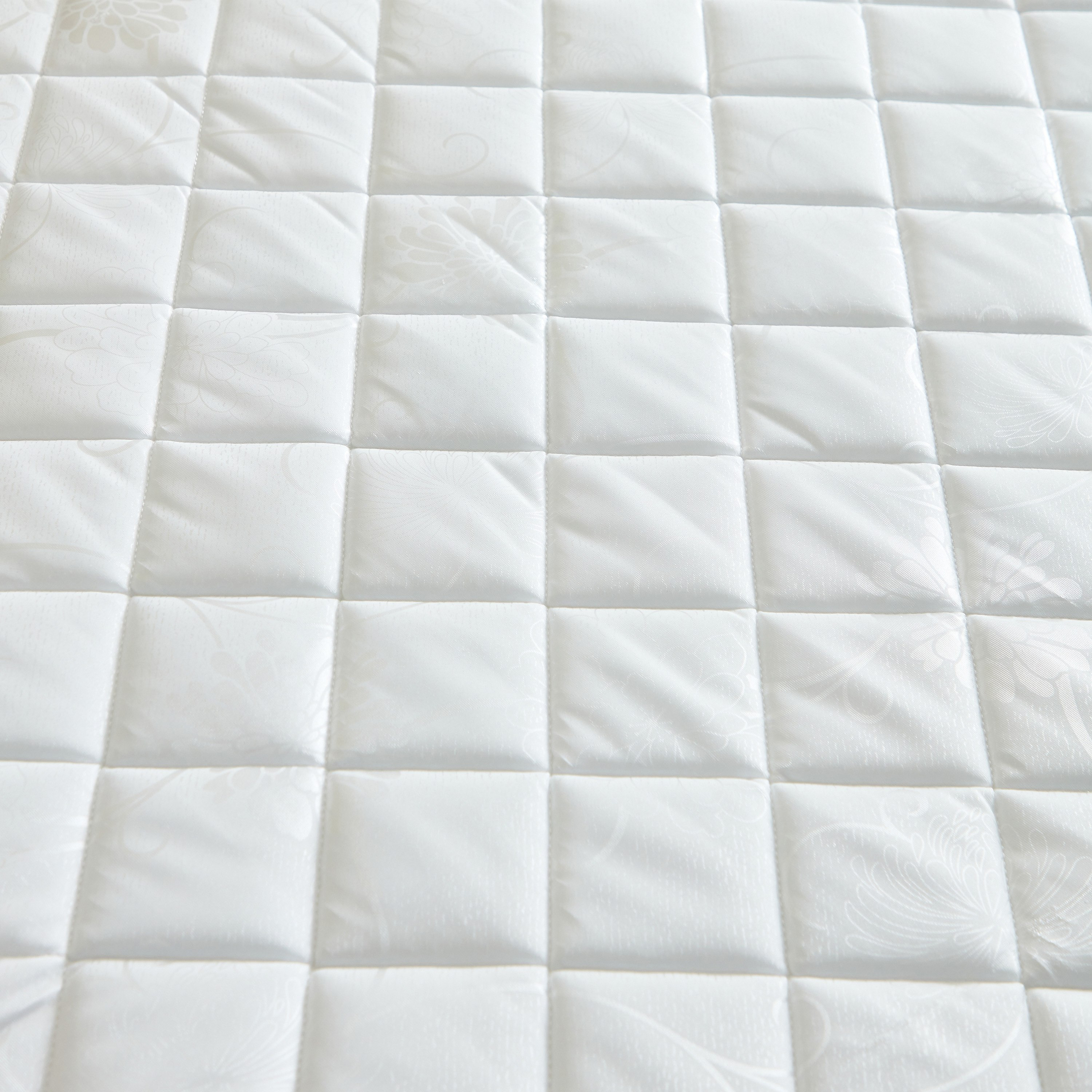 SleepEase iMagna Lux High Resilience Foam Bonnell Spring Single Mattress - 90x200x22 cm-hbxfurniture-bedroom-mattresses-single-image-9