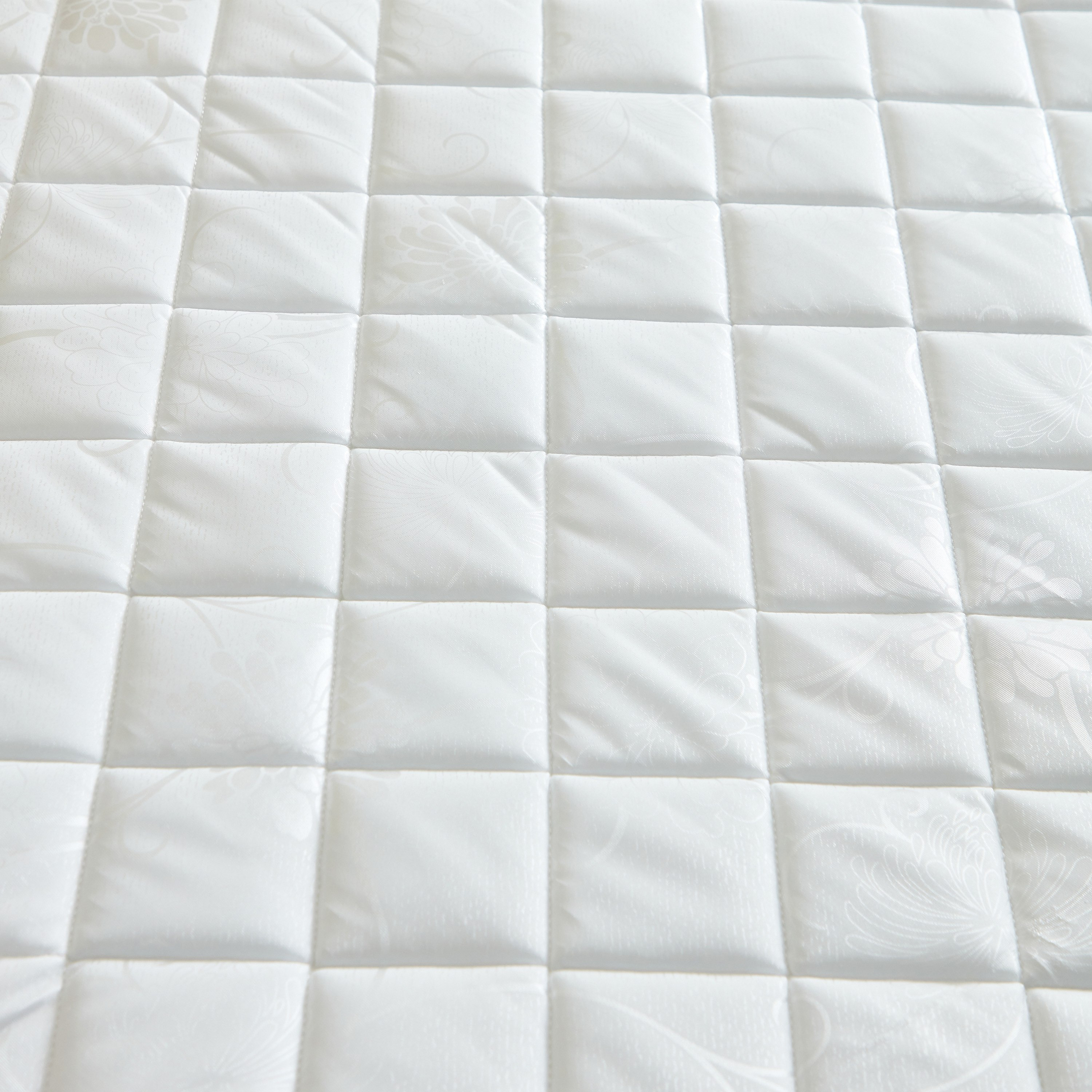 SleepEase iMagna Lux High Resilience Foam Bonnell Spring Twin Mattress - 120x200x22 cm-hbxfurniture-mattresses-twin-image-9