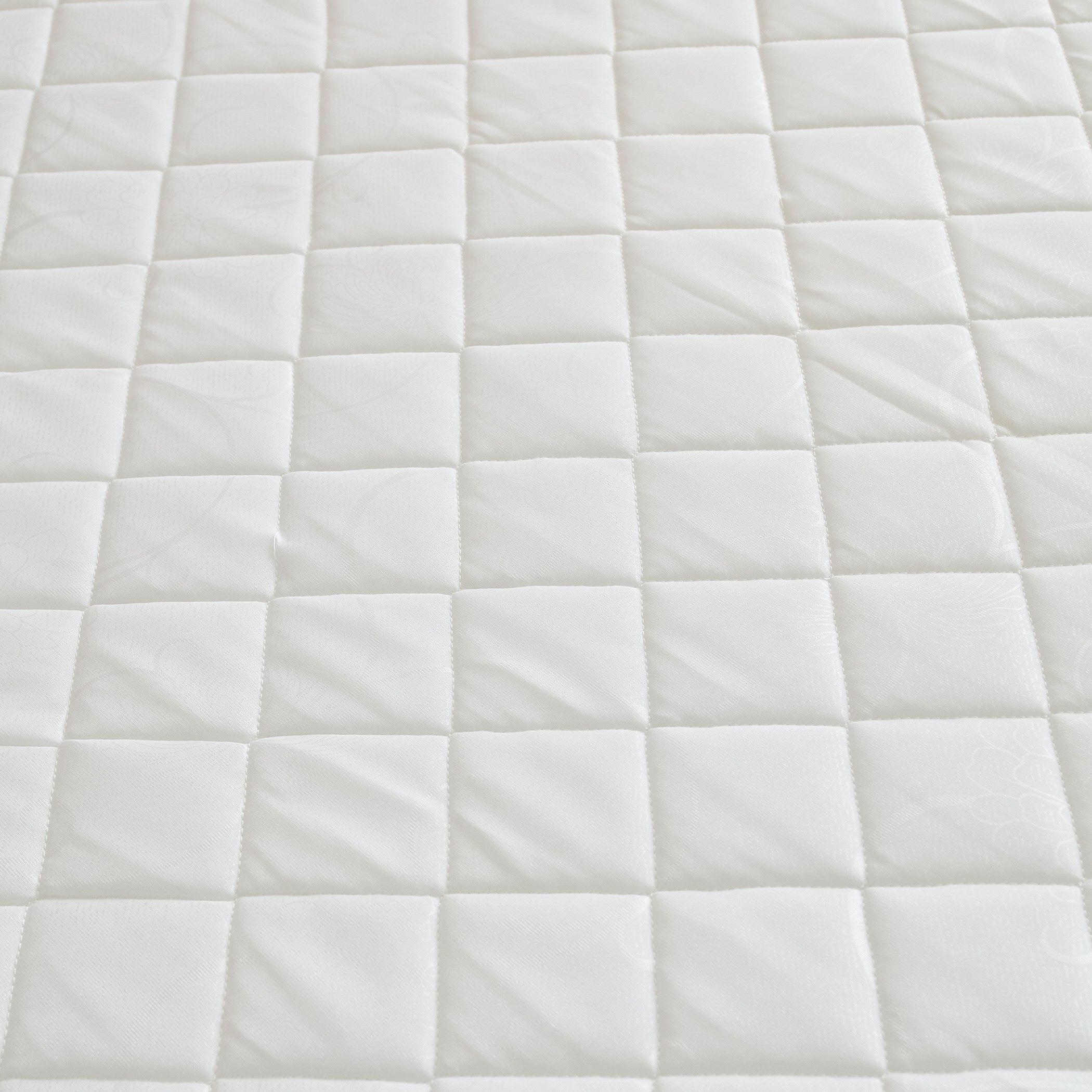مرتبة كوين من إسفنج عالي المرونة بنوابض حلزونية من أي-ماجنا لوكس - 155x205x22 سم-hbxbedroom-mattresses-queen-image-8