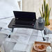 Breakfast and Laptop Table Tray - 60x40x26 cm-Serveware-thumbnailMobile-0