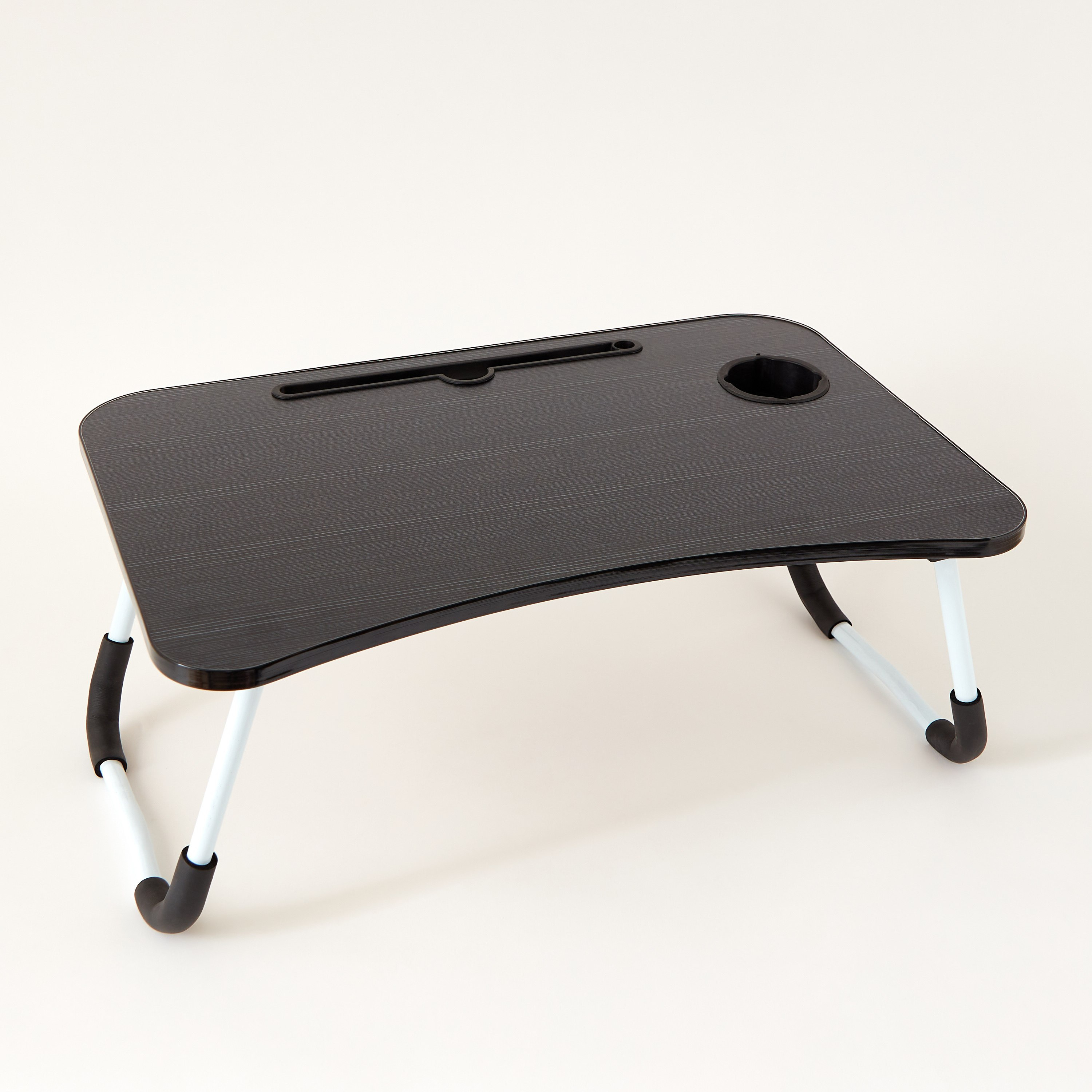صينية طاولة إفطار ولابتوب - 60x40x26 سم-hbxdecorandfurnishings-tabletop-serveware-image-6