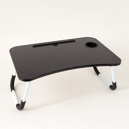 Breakfast and Laptop Table Tray - 60x40x26 cms