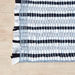 Axis Striped Chindi Assorted Dhurrie - 60x100 cm-Rugs-thumbnail-2