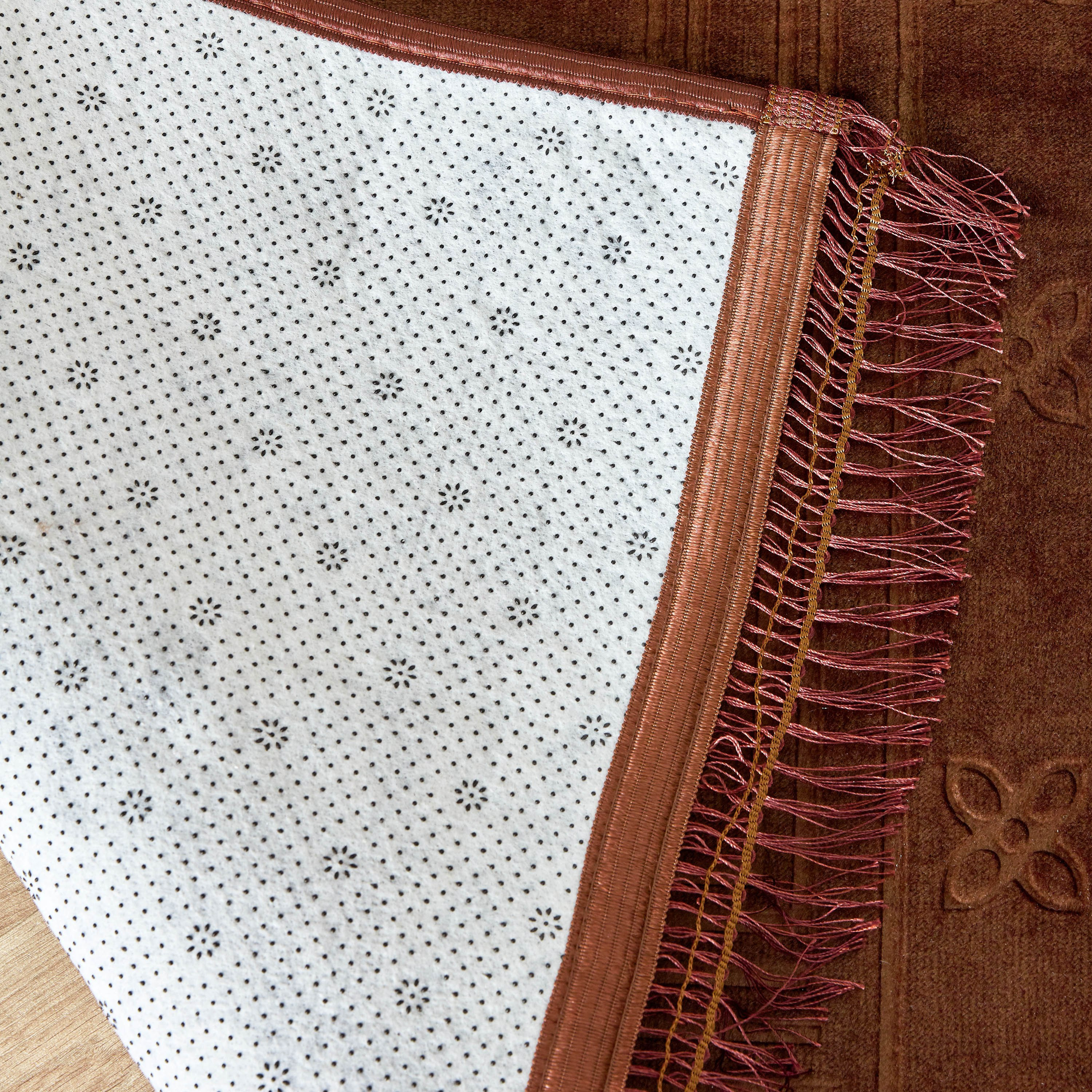 سجادة صلاة من راشيل - 80x120 سم-hbxlivingroom-floorcoverings-prayermats-image-4