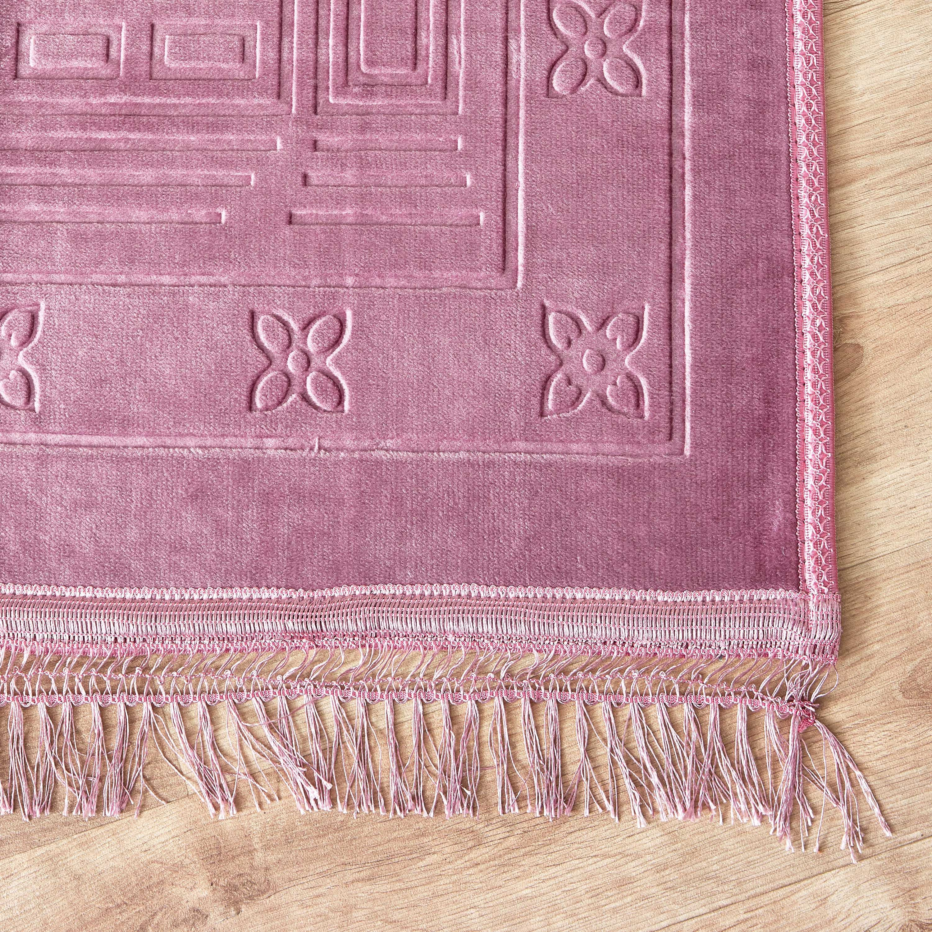 سجادة صلاة من راشيل - 80x120 سم-hbxlivingroom-floorcoverings-prayermats-image-2