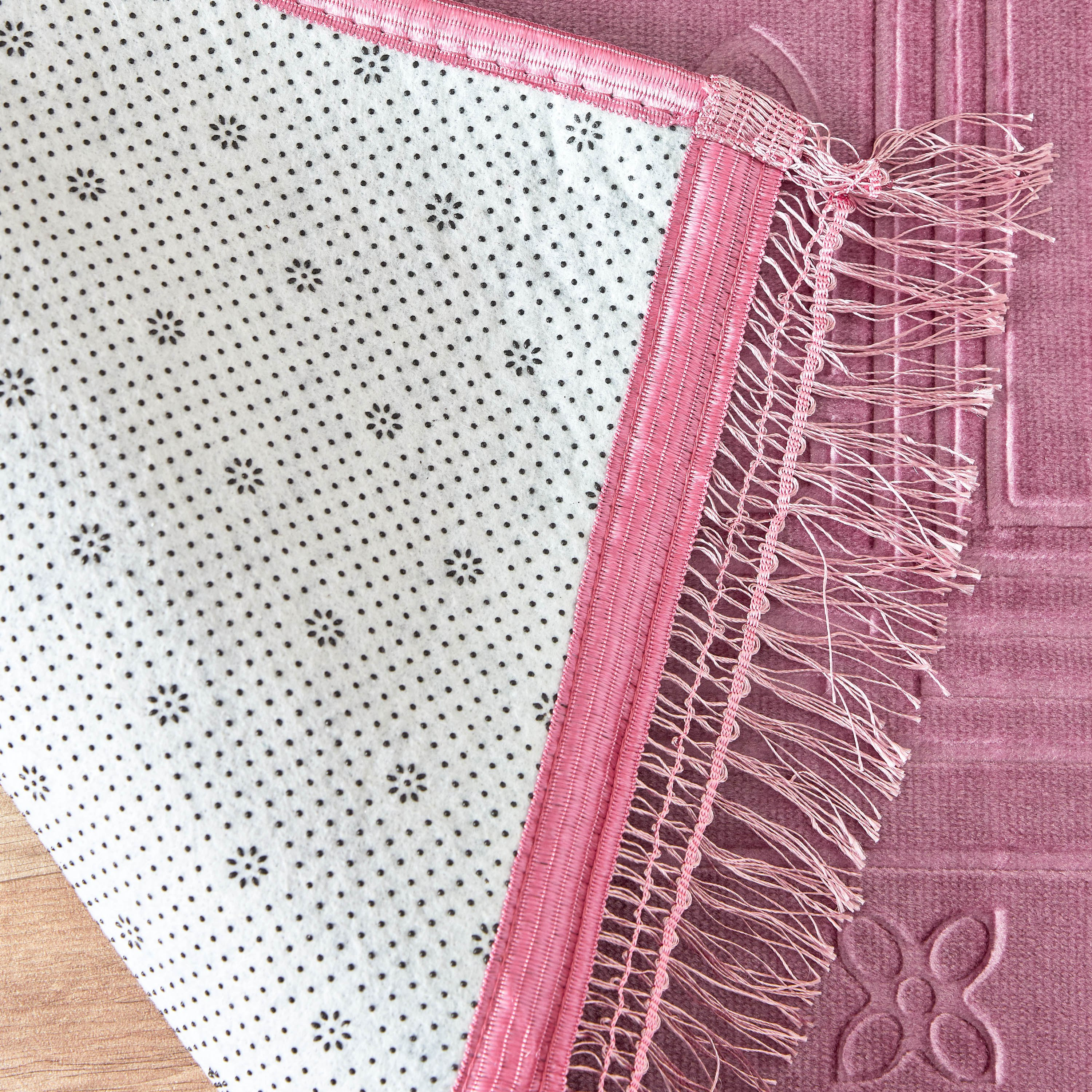 سجادة صلاة من راشيل - 80x120 سم-hbxlivingroom-floorcoverings-prayermats-image-4