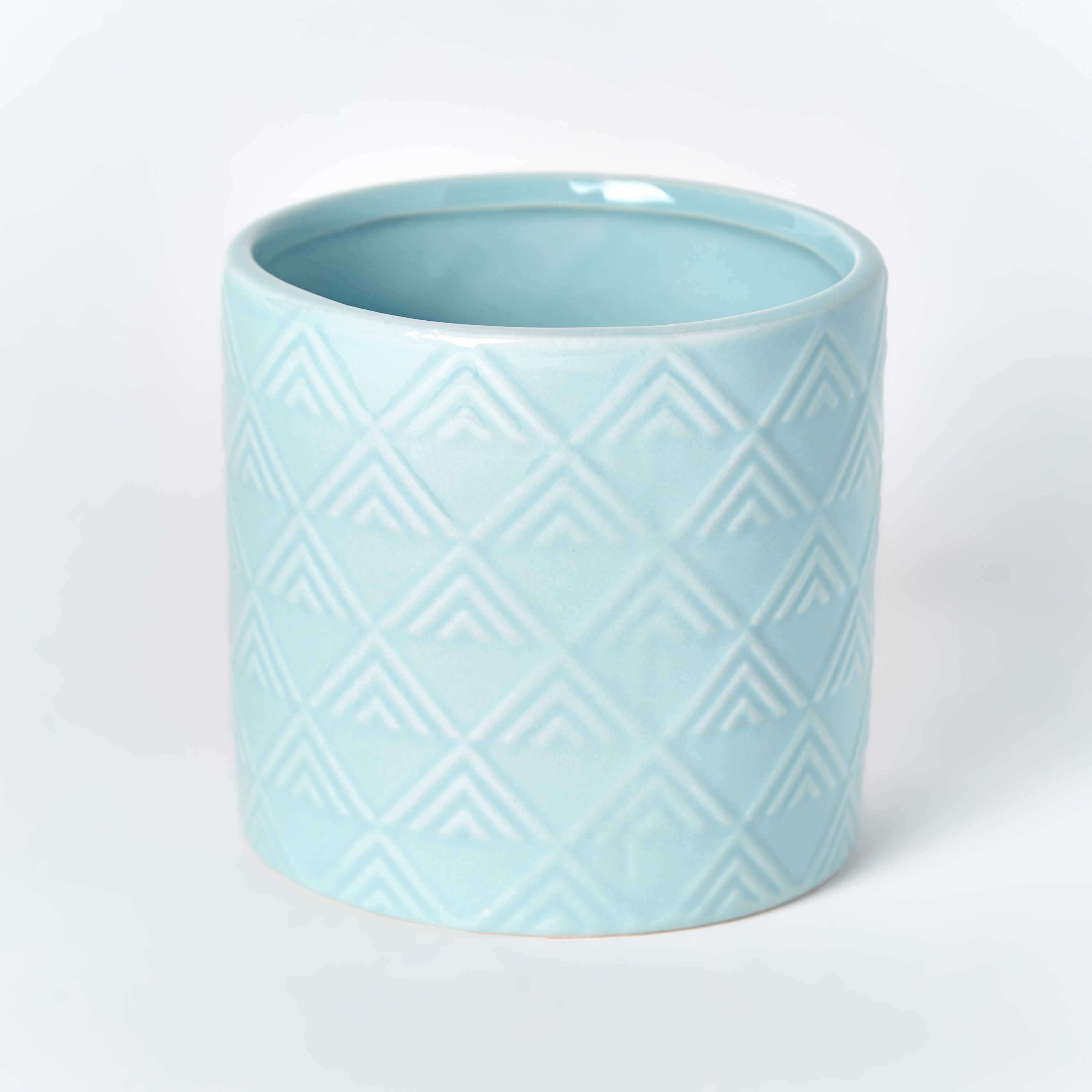 أصيص زهور دولوميت من إستريلا - 13.3x13.3x12.1 سم-hbxhomeware-hbxdecorandfurnishings-image-5