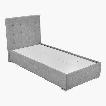 Oakland Single Bed - 90x200 cms