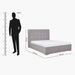 Oakland Single Bed - 90x200 cm-Single-thumbnail-4