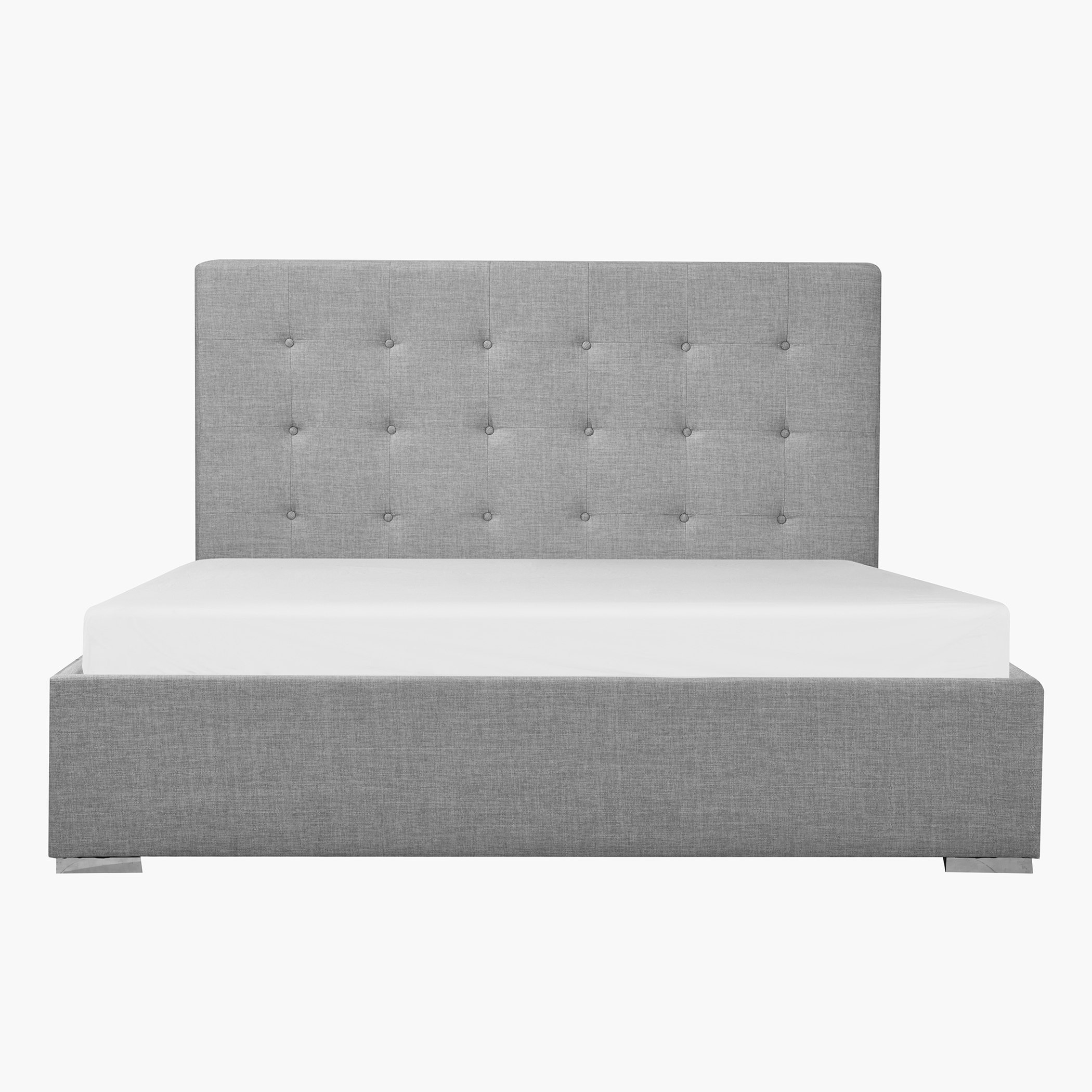 سرير كوين من أوكلاند - 140x200 سم-hbxbedroom-bedsandbedsets-beds-queen-image-2