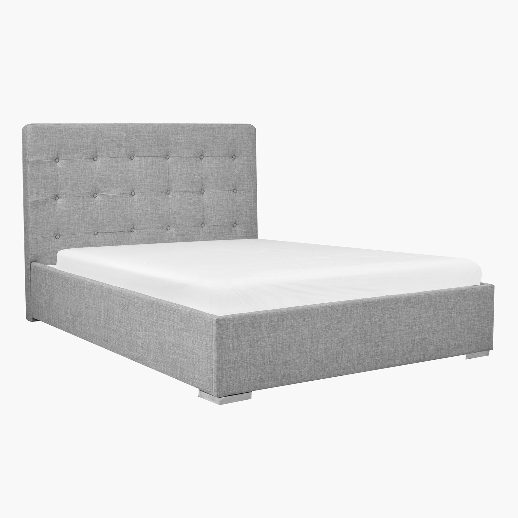 سرير كوين من أوكلاند - 160x200 سم-hbxbedroom-bedsandbedsets-beds-queen-image-2