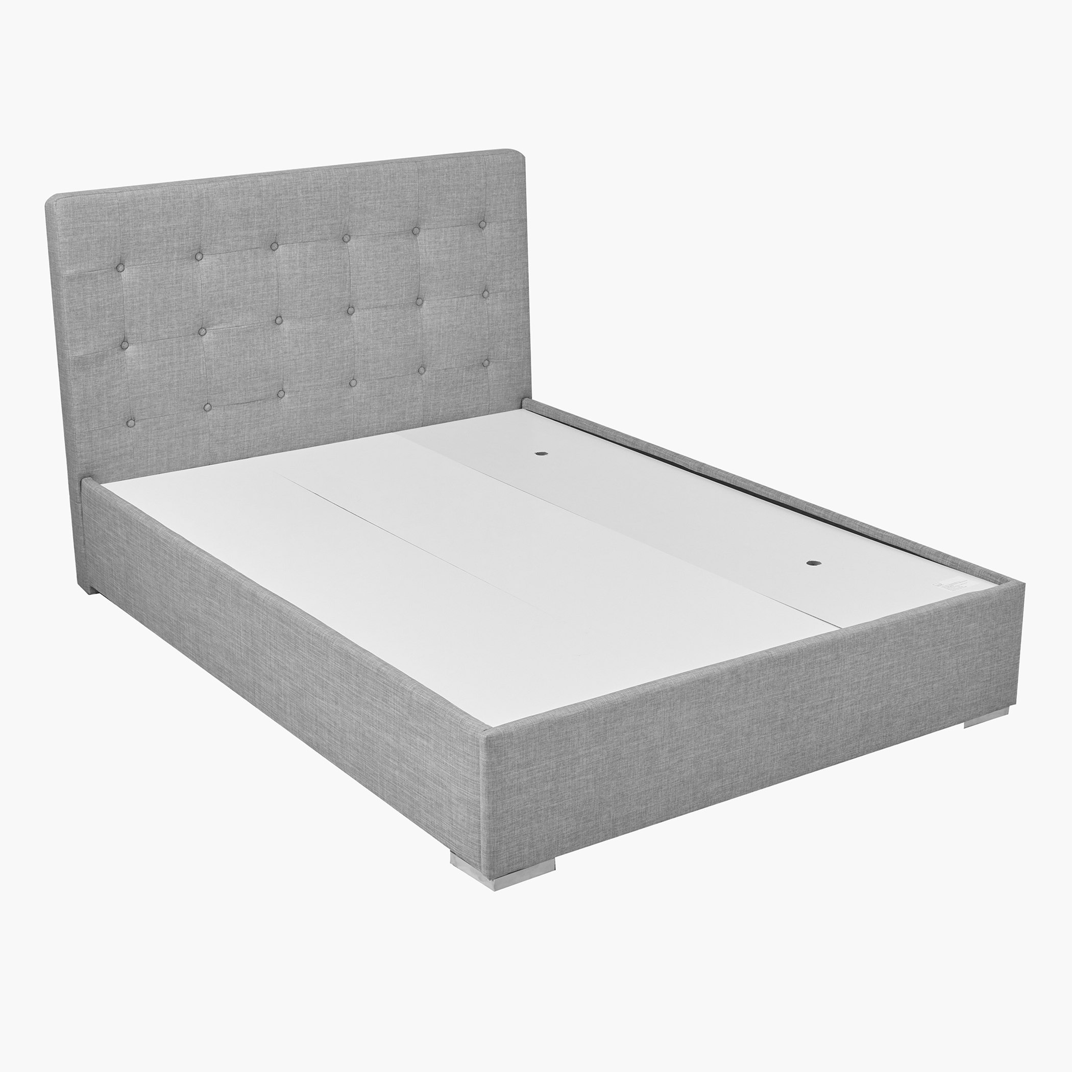 سرير كوين من أوكلاند - 160x200 سم-hbxbedroom-bedsandbedsets-beds-queen-image-4
