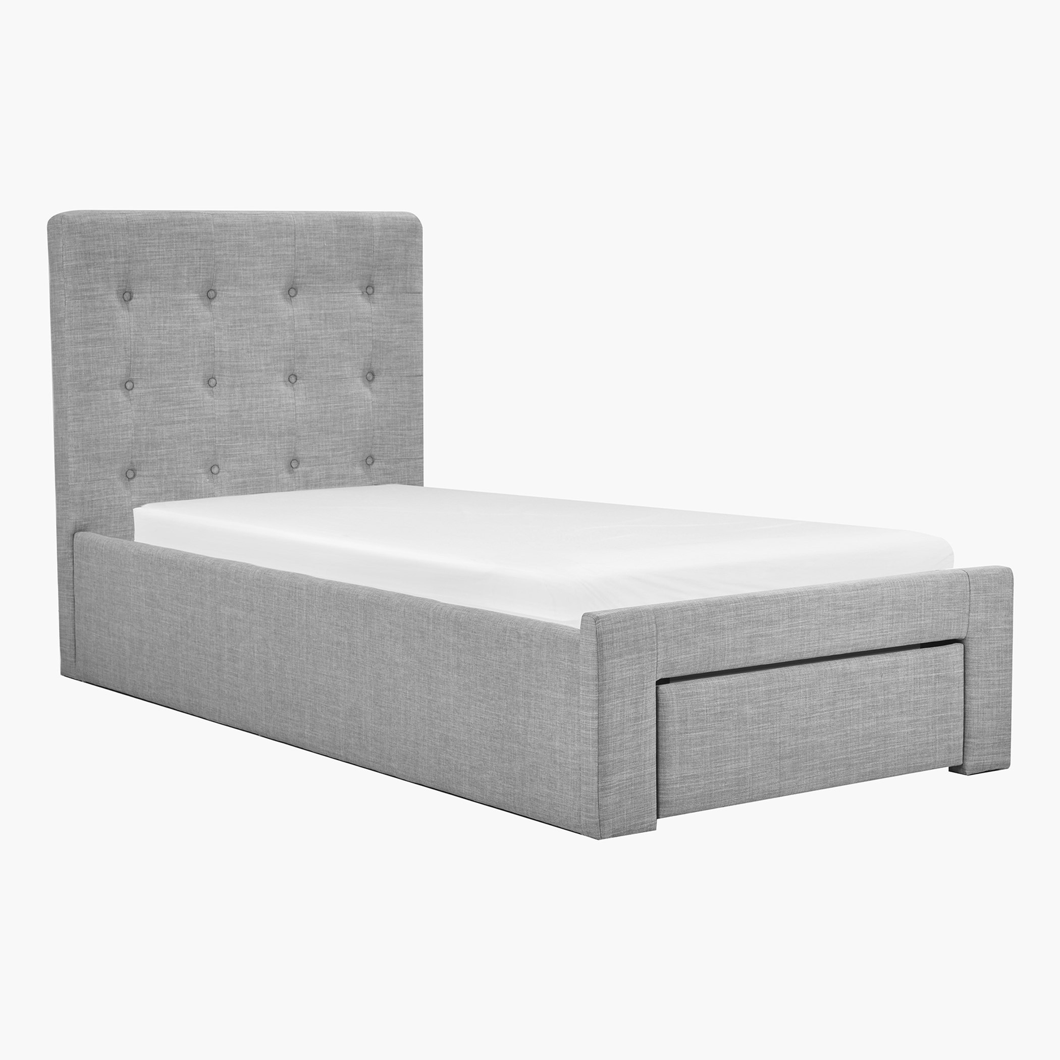 سرير فردي بدرج من أوكلاند - 90x200 سم-hbxfurniture-bedsandbedsets-beds-single-image-2