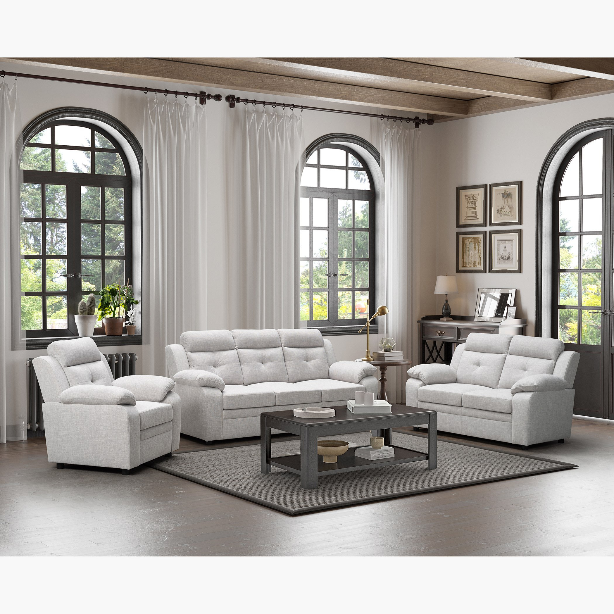 Atlanta 3-Seater Fabric Sofa-hbxlivingroom-sofasandarmchairs-sofas-image-11