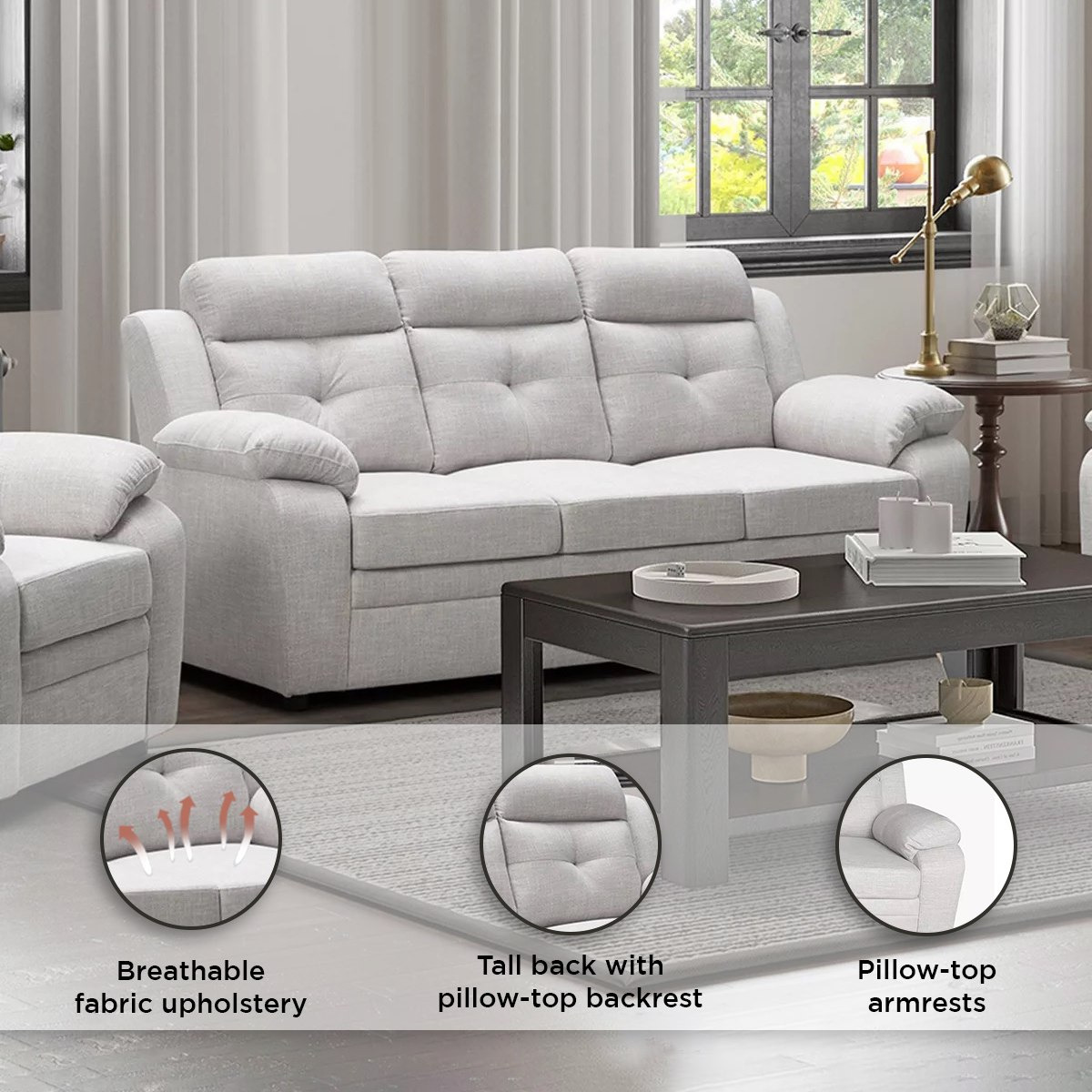 Atlanta 3-Seater Fabric Sofa-hbxlivingroom-sofasandarmchairs-sofas-image-5
