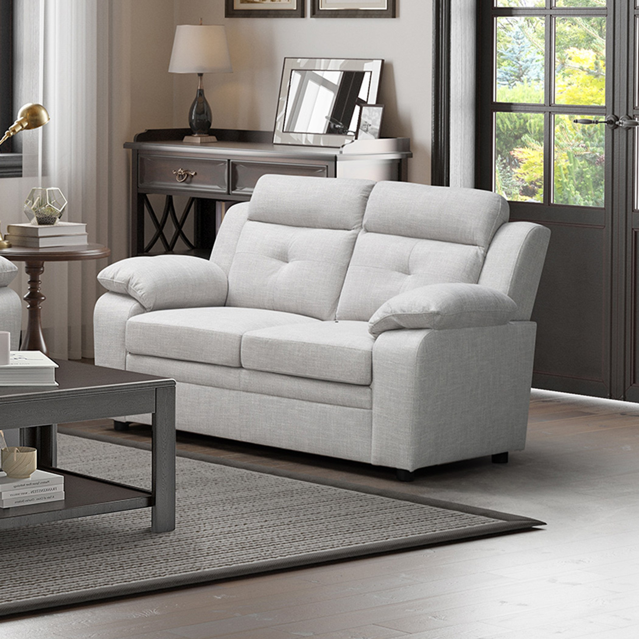 Two seater sofa deals online