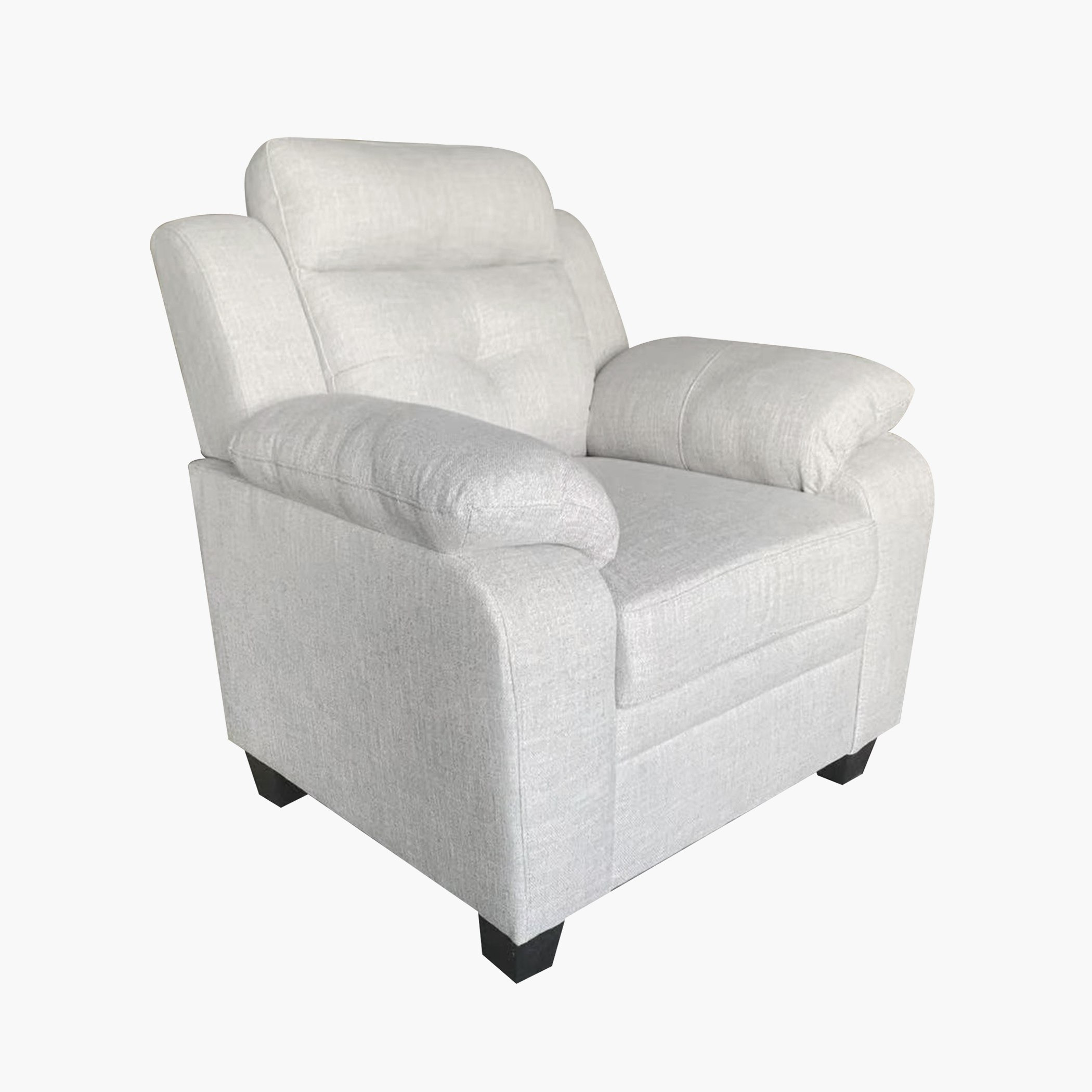 Atlanta 1-Seater Fabric Sofa-hbxlivingroom-sofasandarmchairs-sofas-image-3