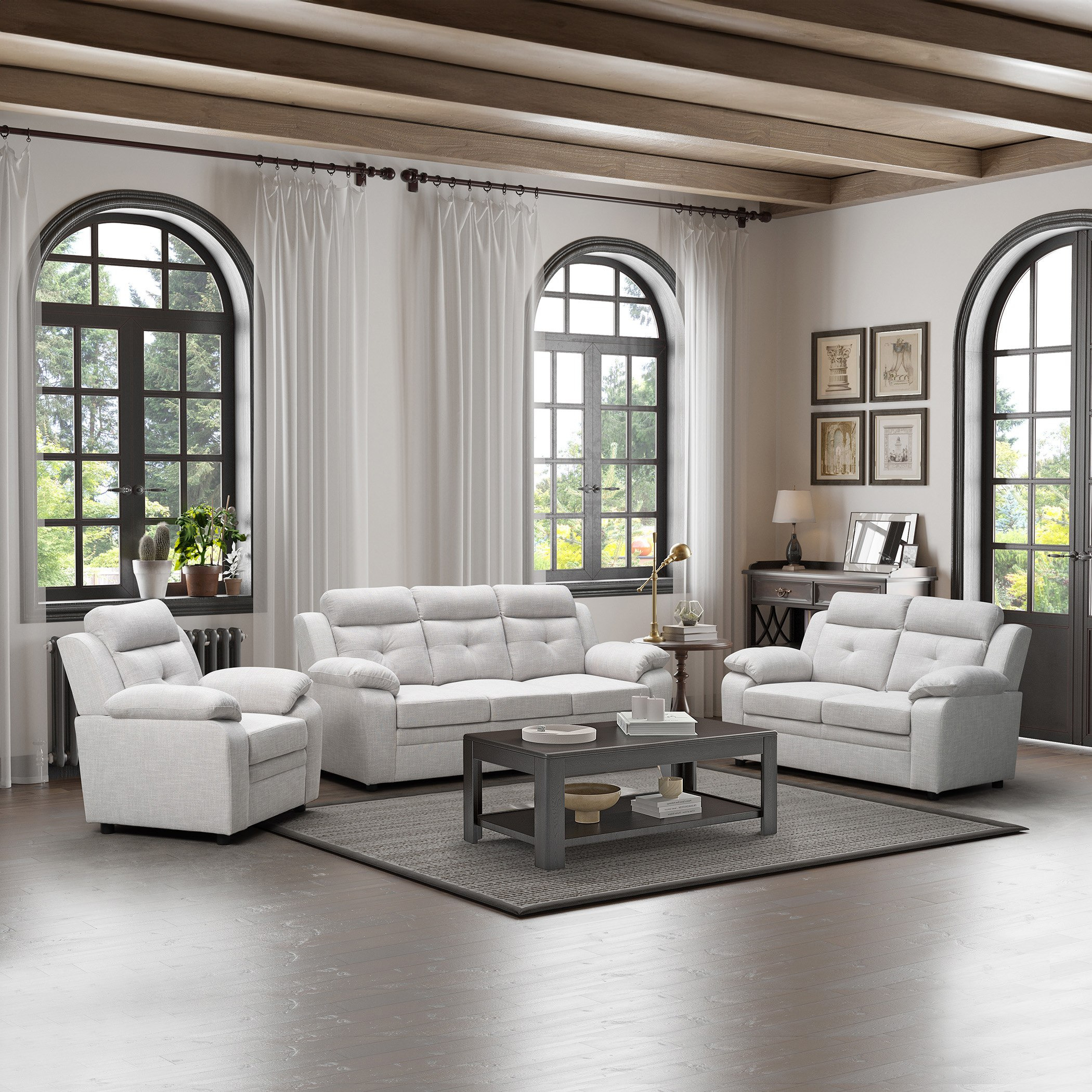 Atlanta 1-Seater Fabric Sofa-hbxlivingroom-sofasandarmchairs-sofas-image-8