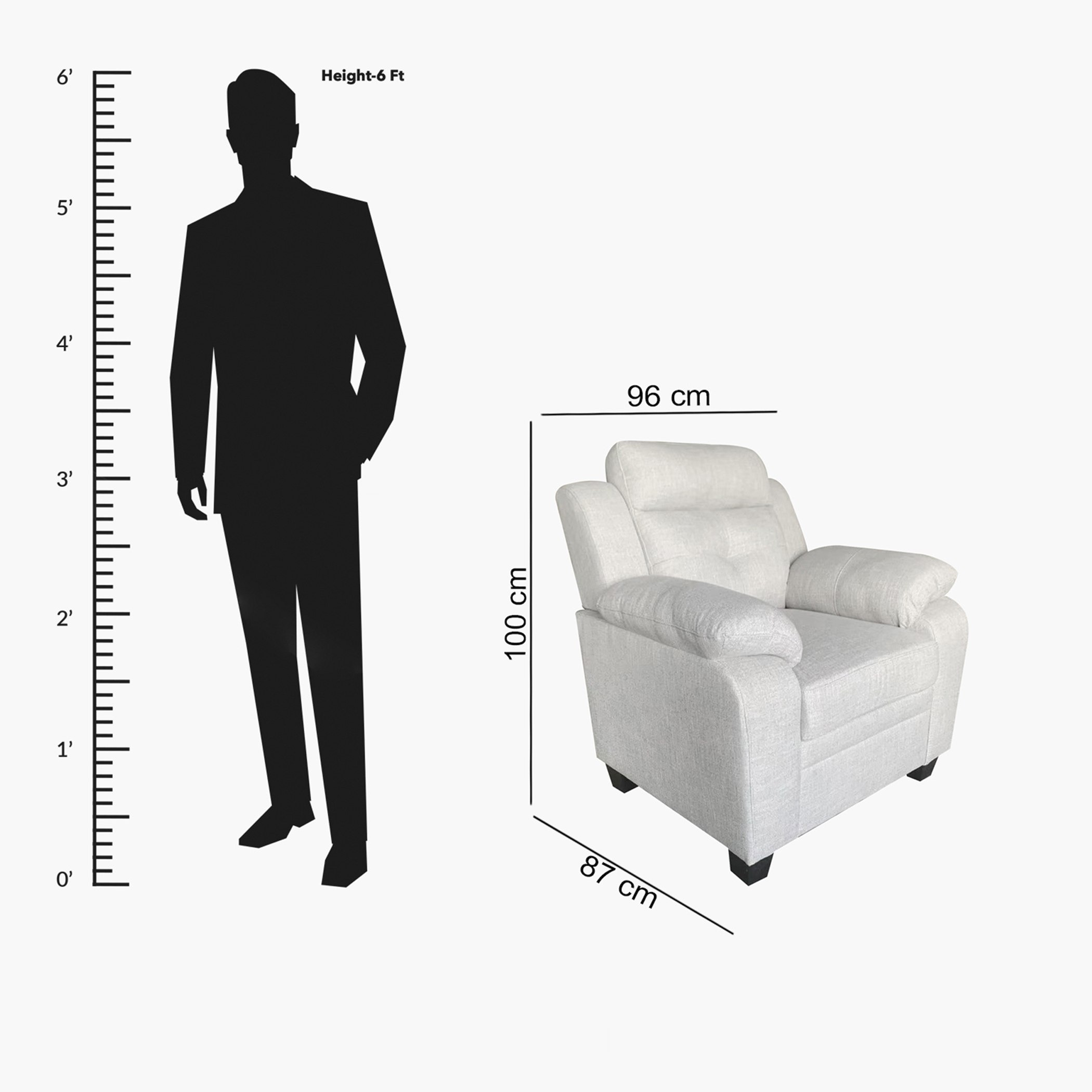 Atlanta 1-Seater Fabric Sofa-hbxlivingroom-sofasandarmchairs-sofas-image-9