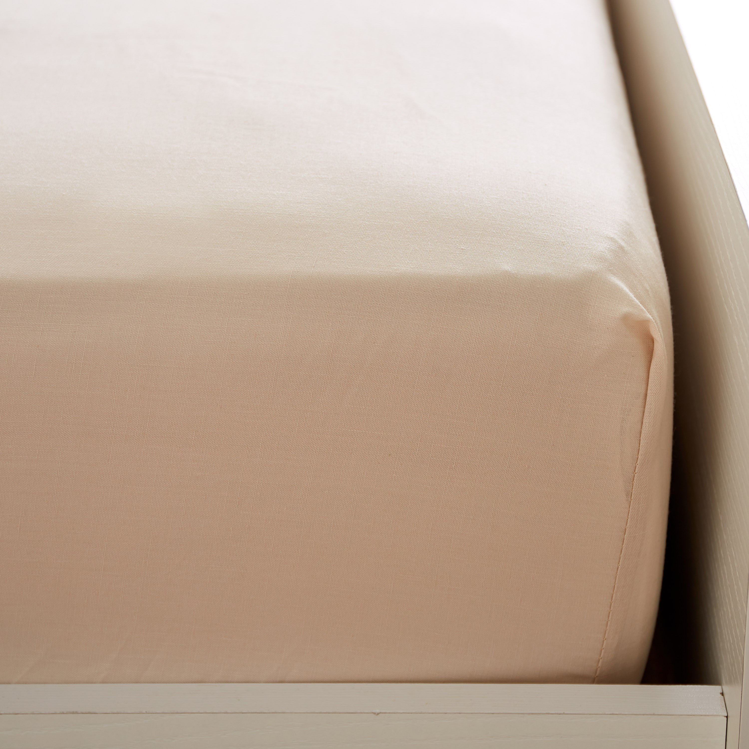 Bristol Polycotton Olympic Queen Fitted Sheet - 160x200+25 cm-hbxhomeware-hbxbedroom-image-5