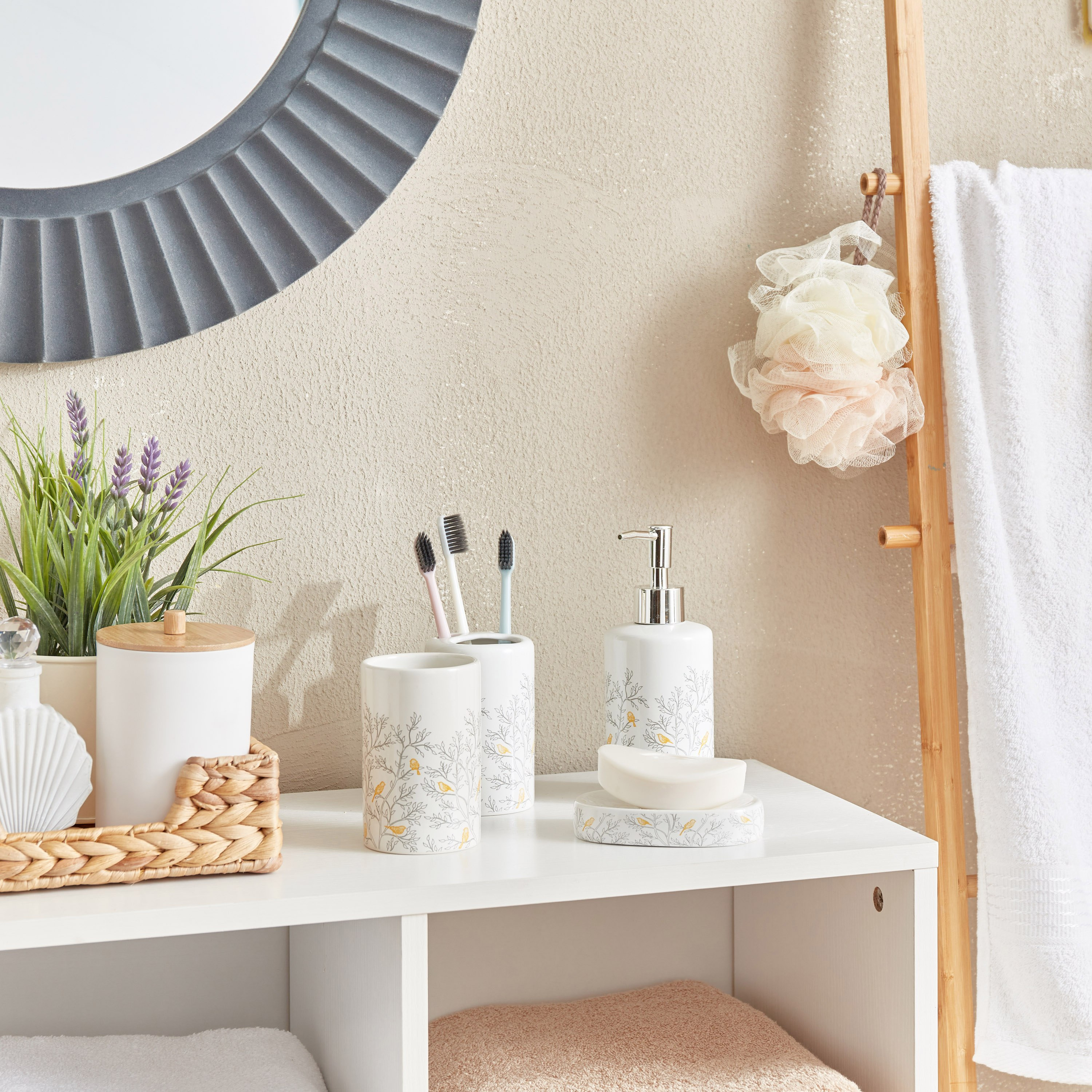 طقم إكسسوارات حمام سيراميك 4 قطع من لينوكس-PROMO_HB_AE_B1G1_250925-image-5