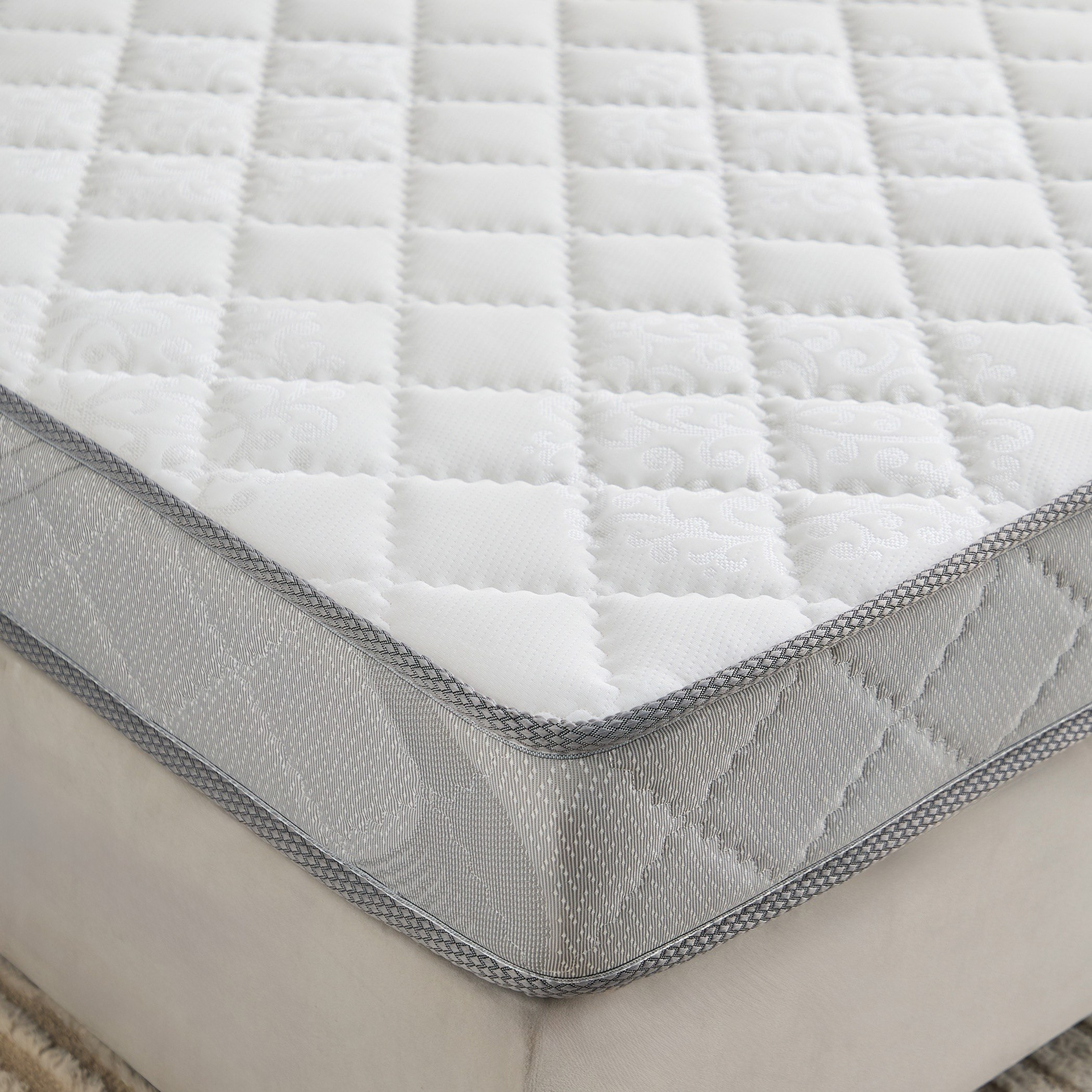 مرتبة فرديّة بإسفنج مجدّد من سليب إيز آي أورثو سبّورت - 90x200x16 سم-hbxfurniture-bedroom-mattresses-single-image-4