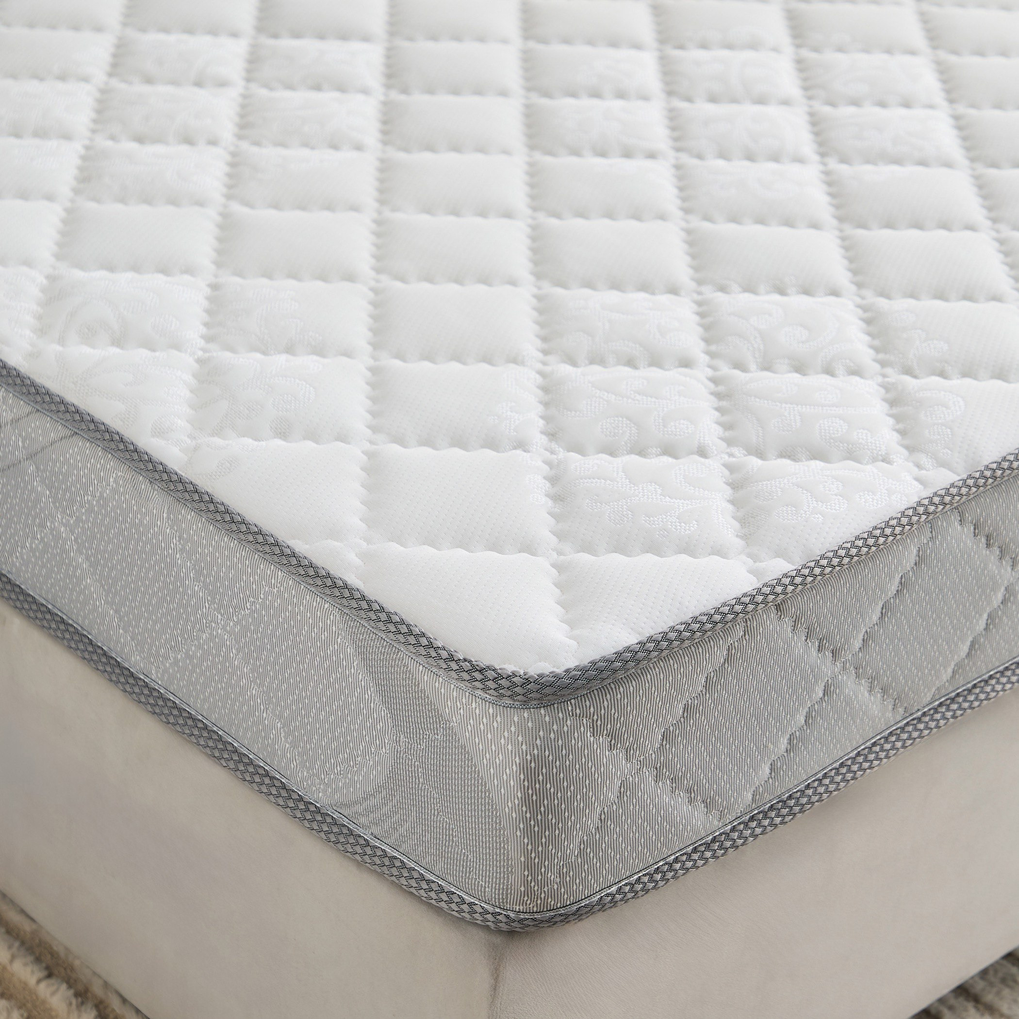 مرتبة توين بإسفنج مجدّد من سليب إيز آي أورثو سبّورت - 120x200x16 سم-hbxfurniture-mattresses-twin-image-4