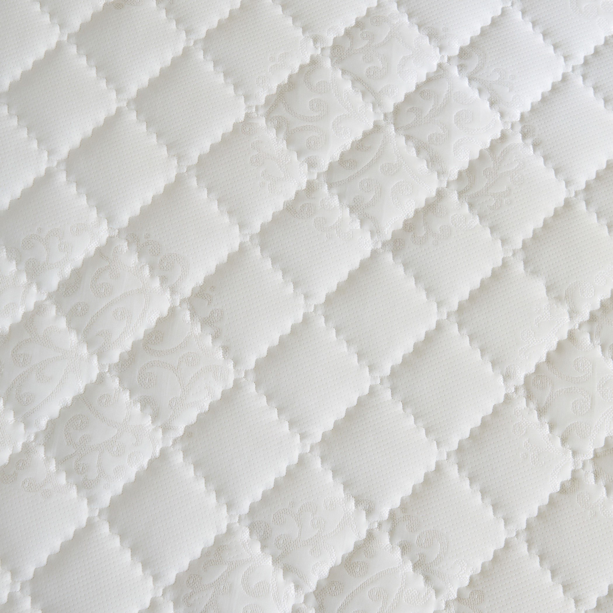 مرتبة كوين بإسفنج مجدّد من سليب إيز آي أورثو سبّورت - 140x200x16 سم-hbxbedroom-mattresses-queen-image-5