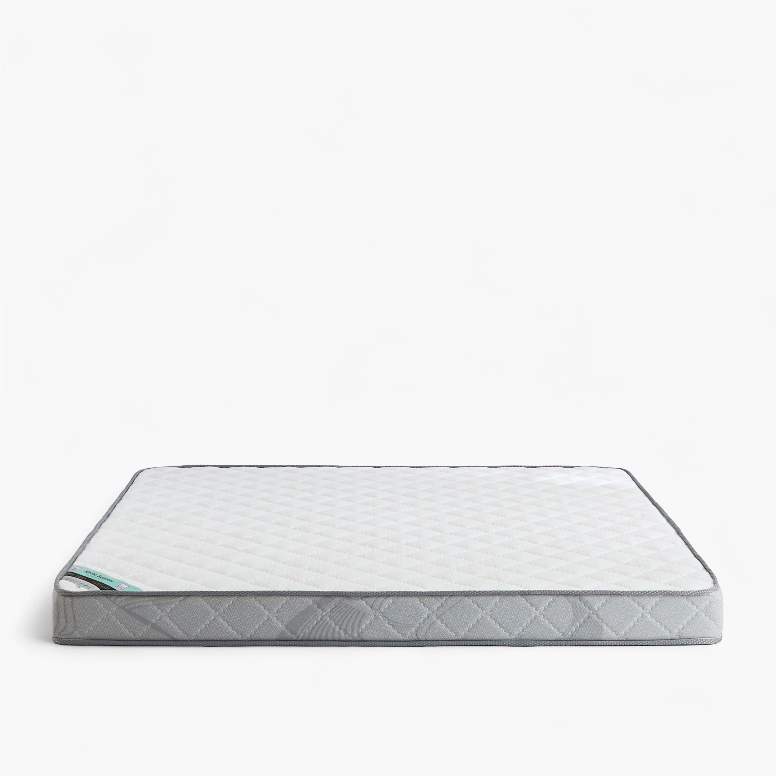 SleepEase iOrtho Support Firm Extra Firm Rebonded Foam Queen Mattress - 160x200x16 cm-PROMO_HB_KSA_HBX10_190925-image-11
