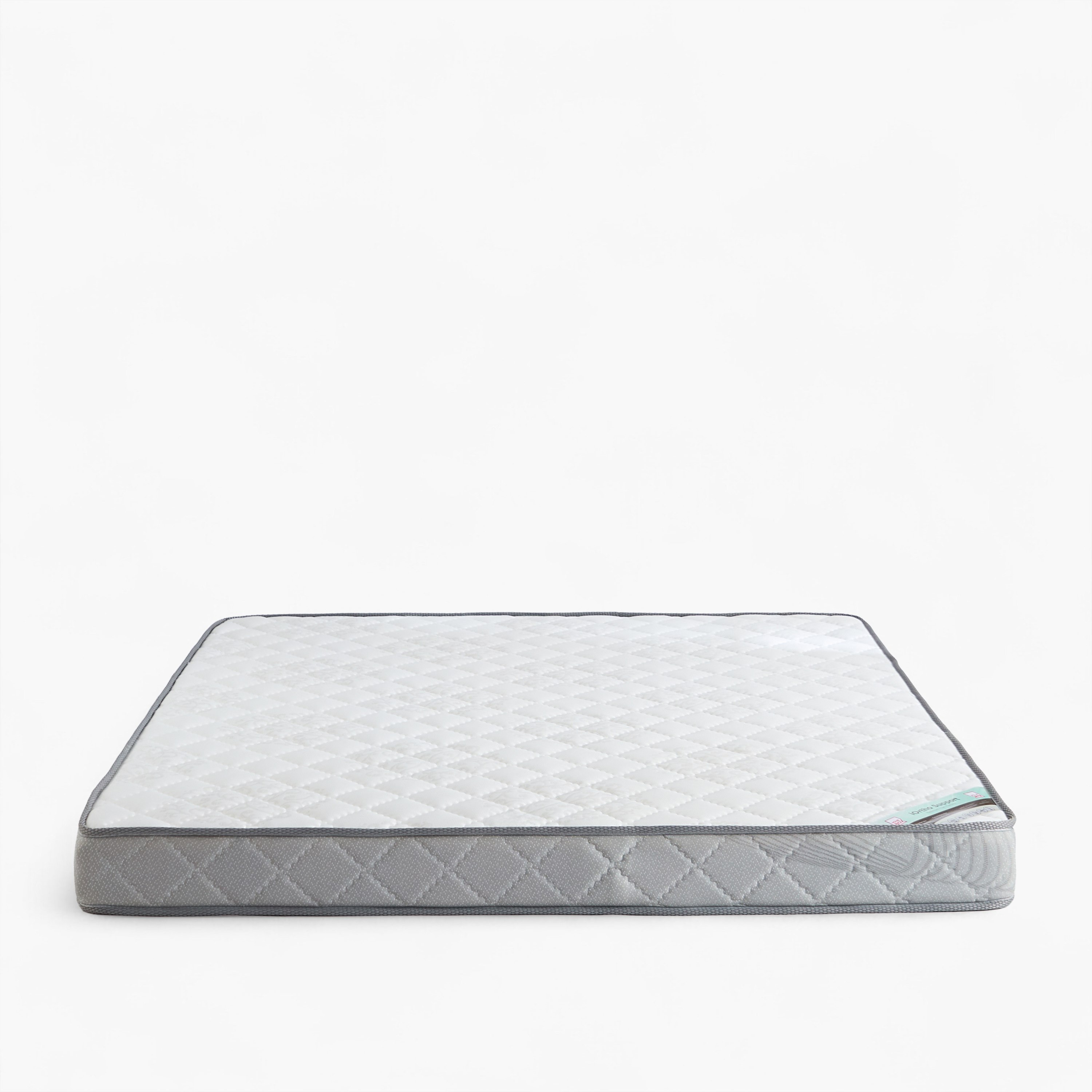 مرتبة كينج بإسفنج مجدّد من سليب إيز آي أورثو سبّورت - 180x200x16 سم-hbxfurniture-mattresses-king-image-10