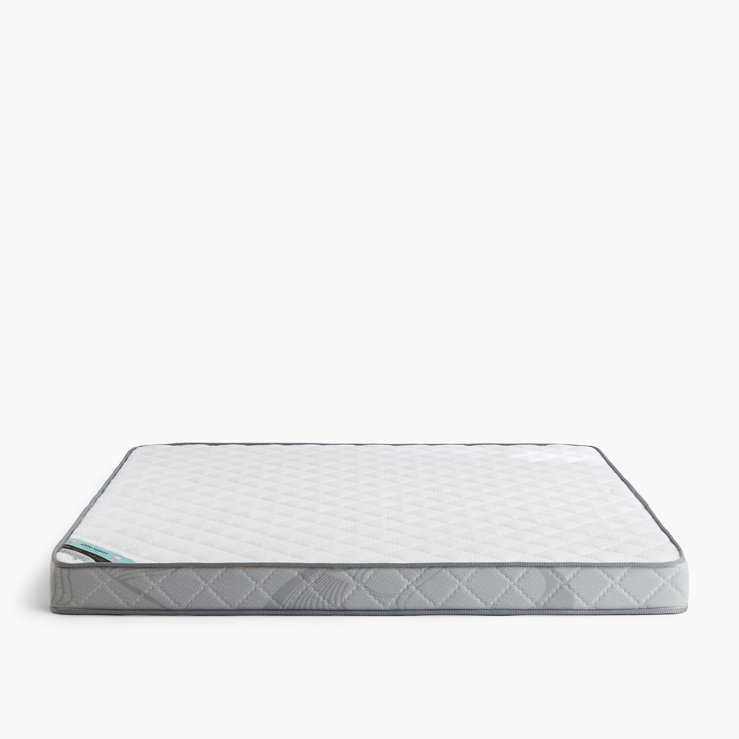 مرتبة كينج بإسفنج مجدّد من سليب إيز آي أورثو سبّورت - 180x200x16 سم-hbxfurniture-mattresses-king-image-11