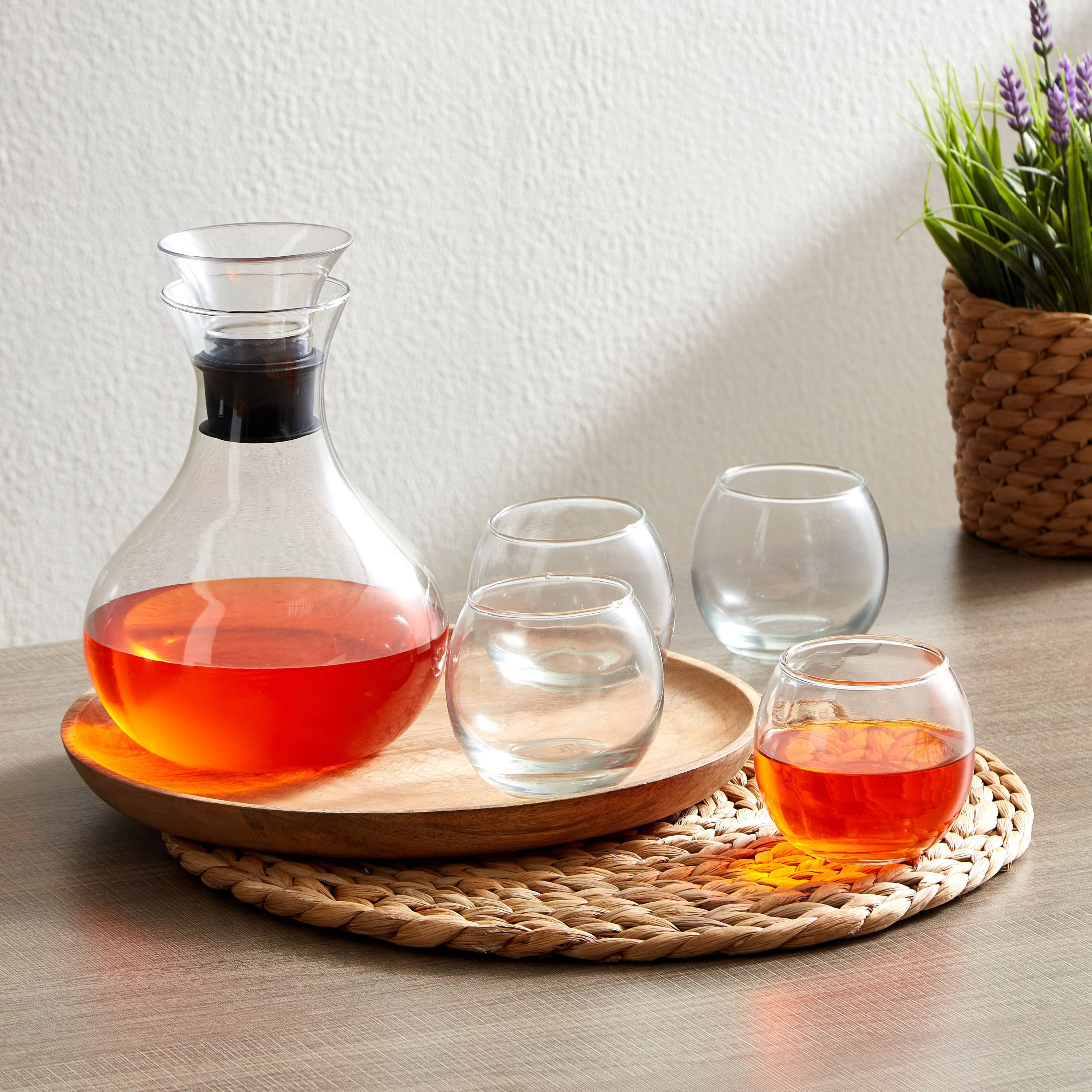 طقم دورق 5 قطع من أروها-hbxhomeware-hbxkitchen-image-4
