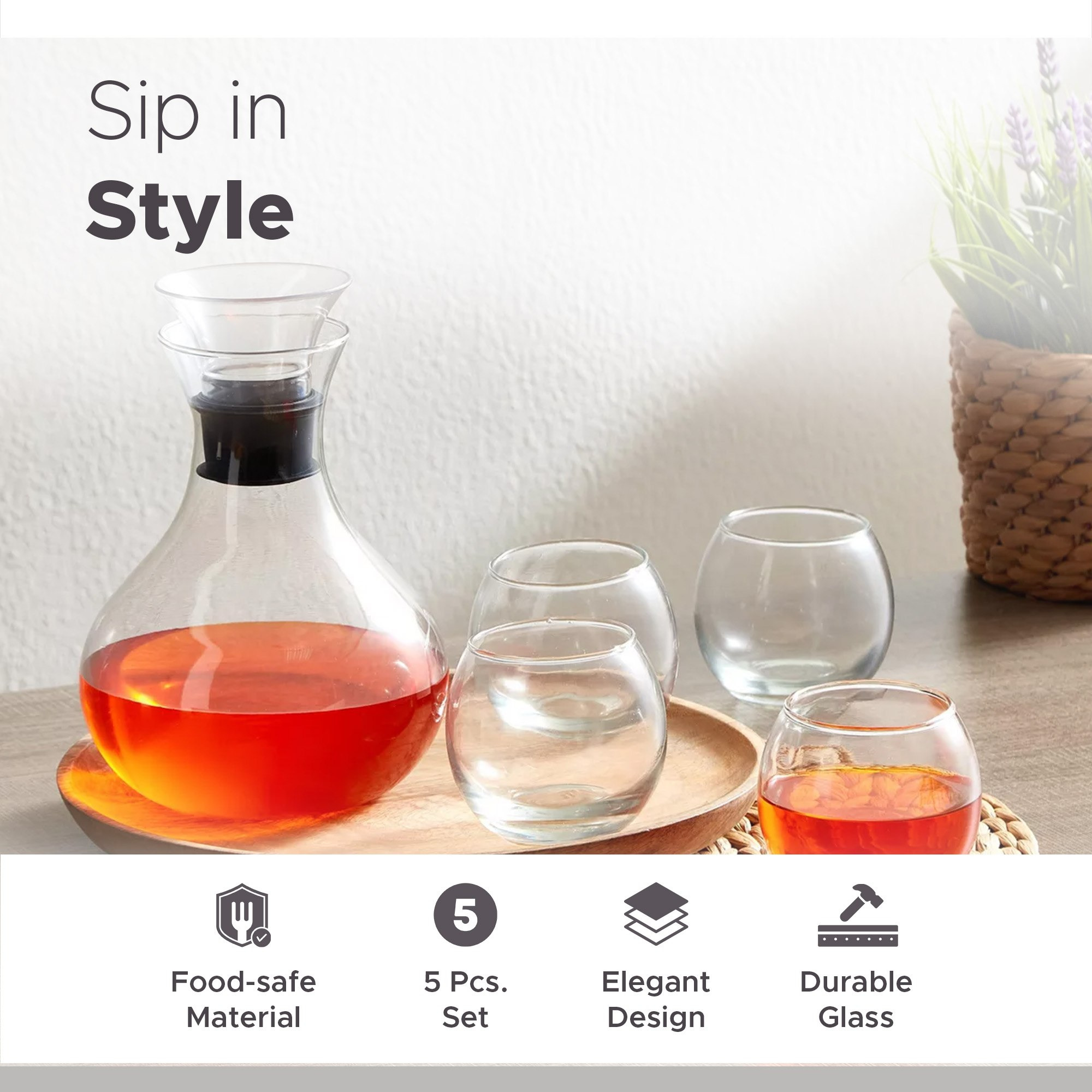 طقم دورق 5 قطع من أروها-hbxhomeware-hbxkitchen-image-6